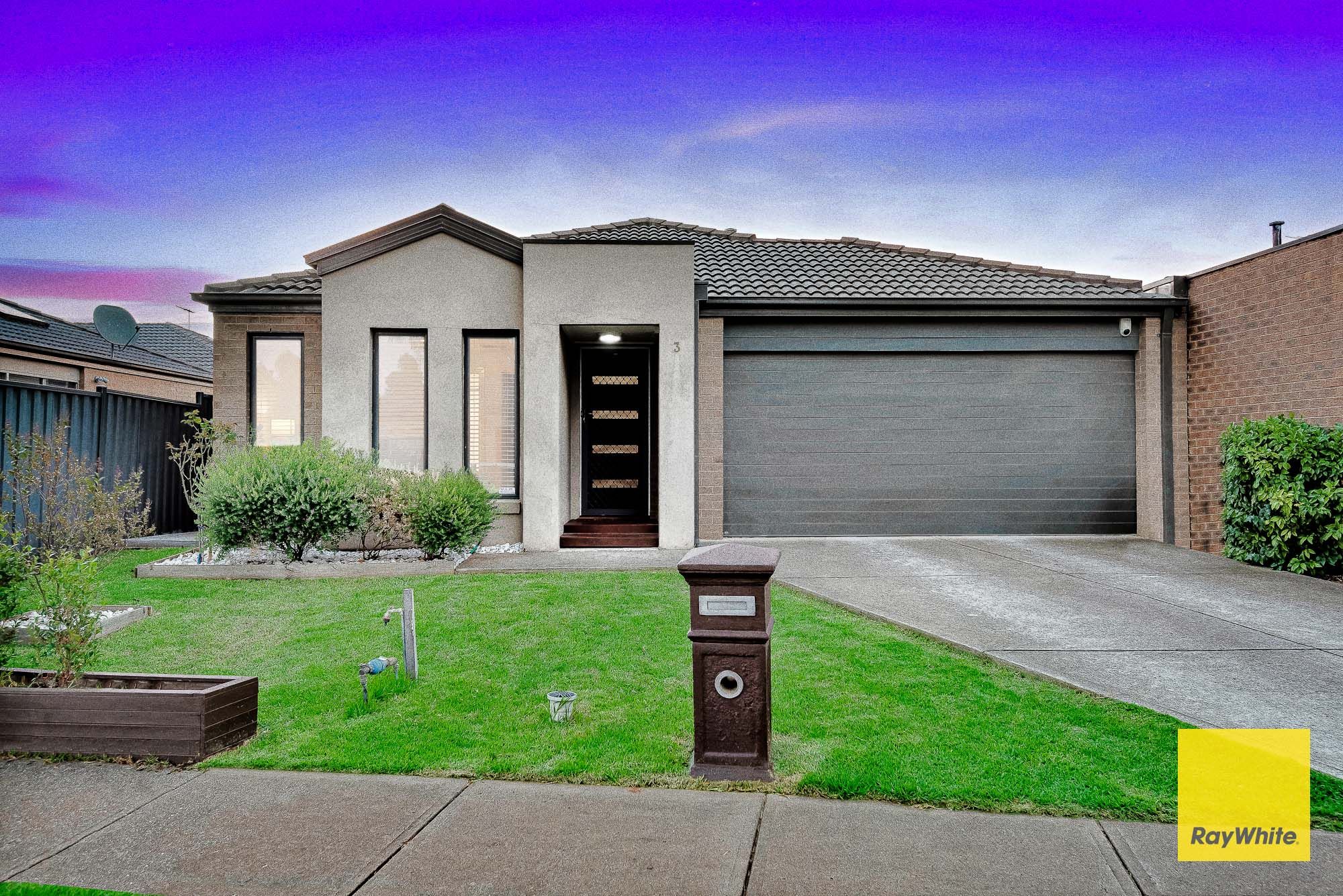 3 Prairie Place, Truganina, VIC 3029