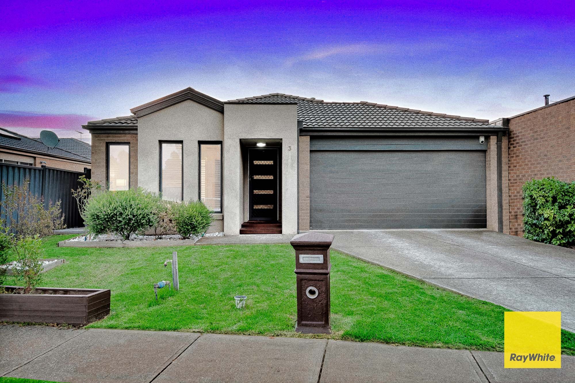 3 Prairie Place, Truganina, VIC 3029