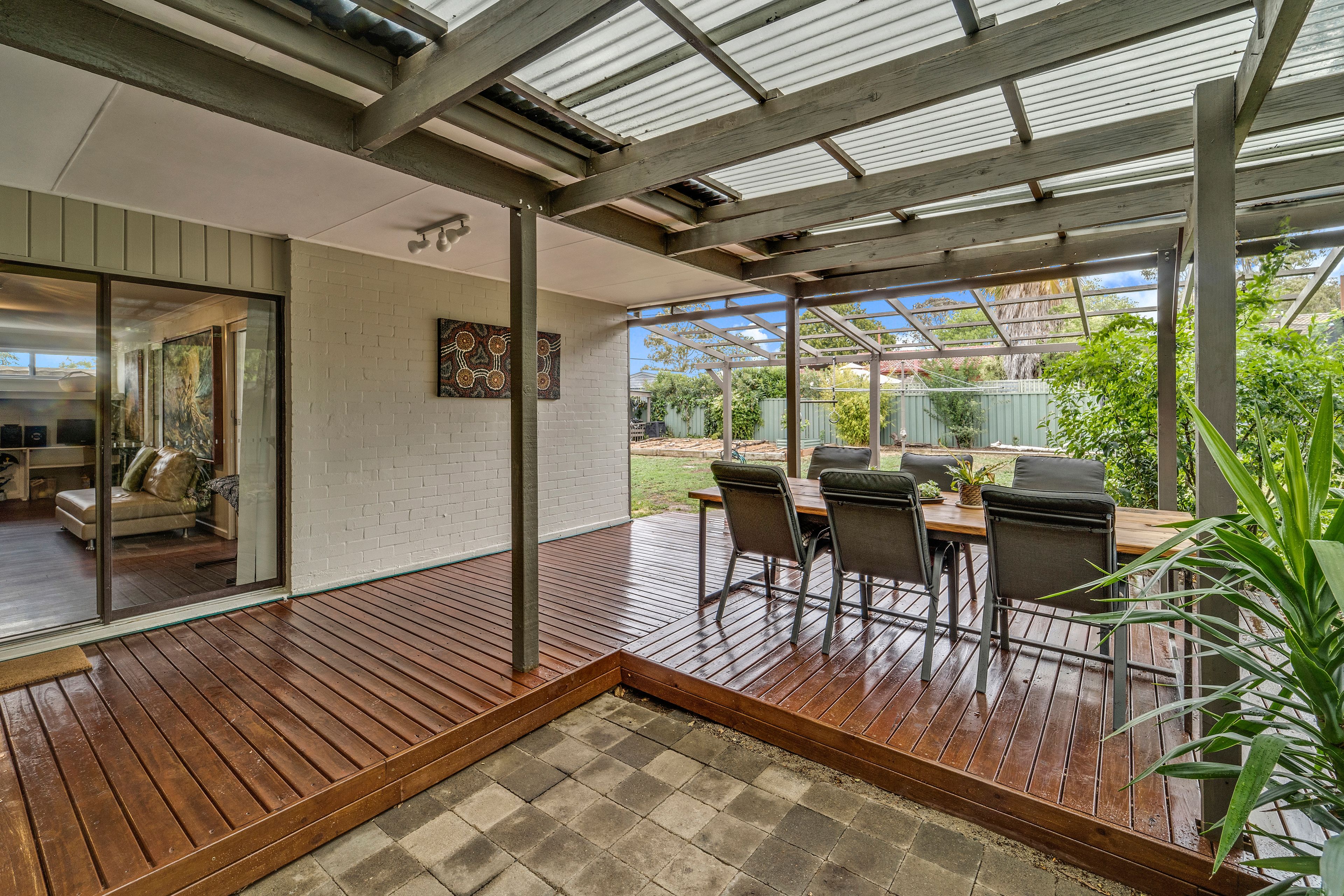 105 Starke Street, Higgins ACT 2615
