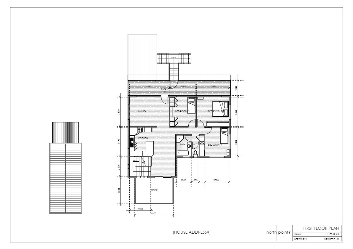 9 Gibbs Street — photo 22 of 22