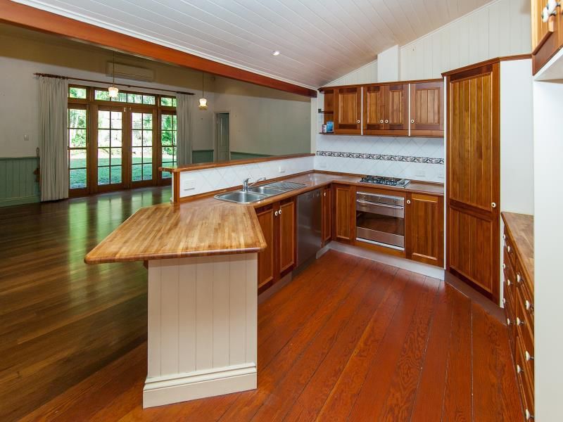 123 Gerler Street, Bardon, QLD 4065