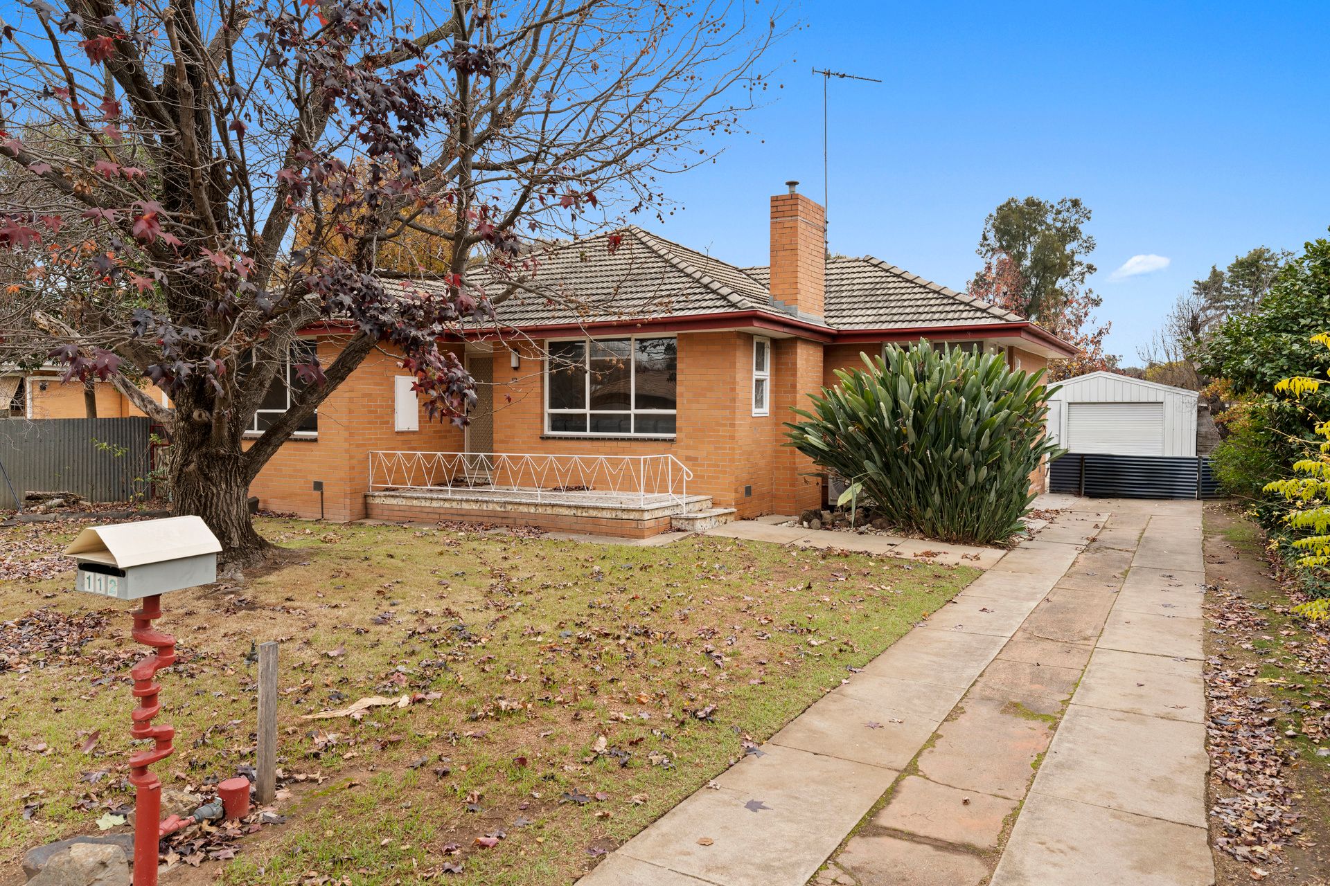112 Clarke Street, Benalla VIC 3672