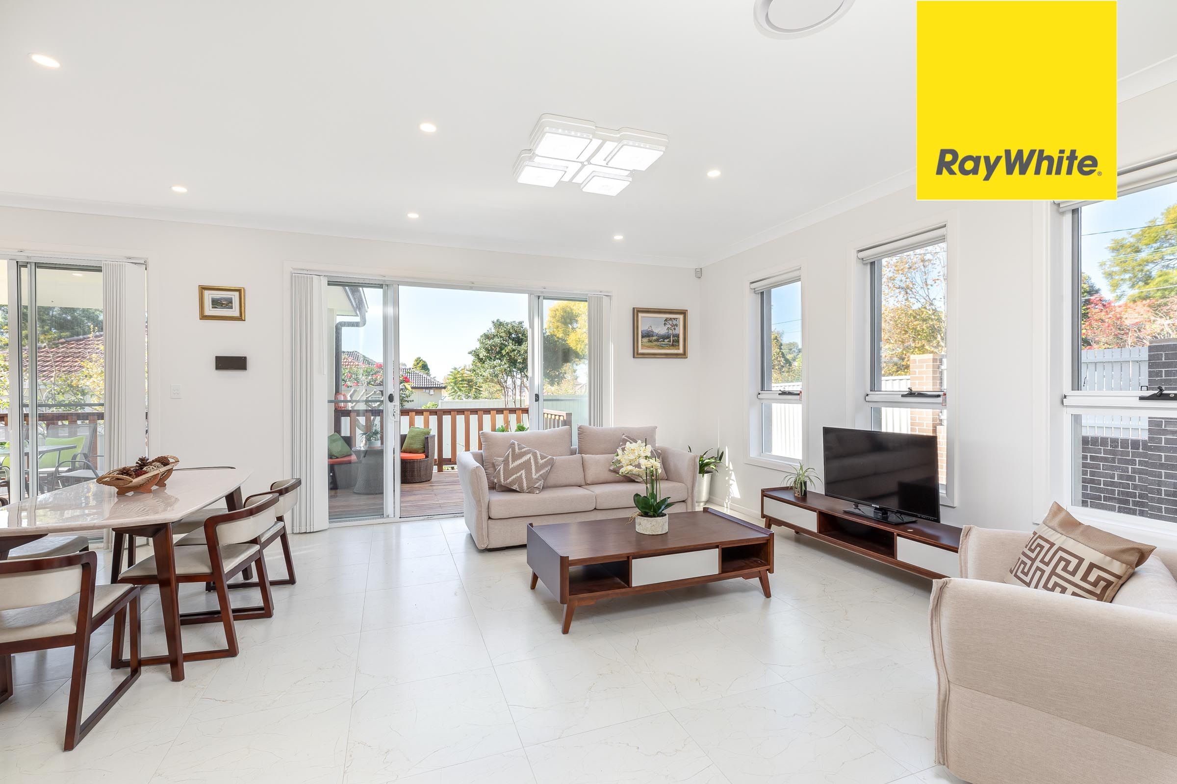 2A Woorang Street, Eastwood, NSW 2122