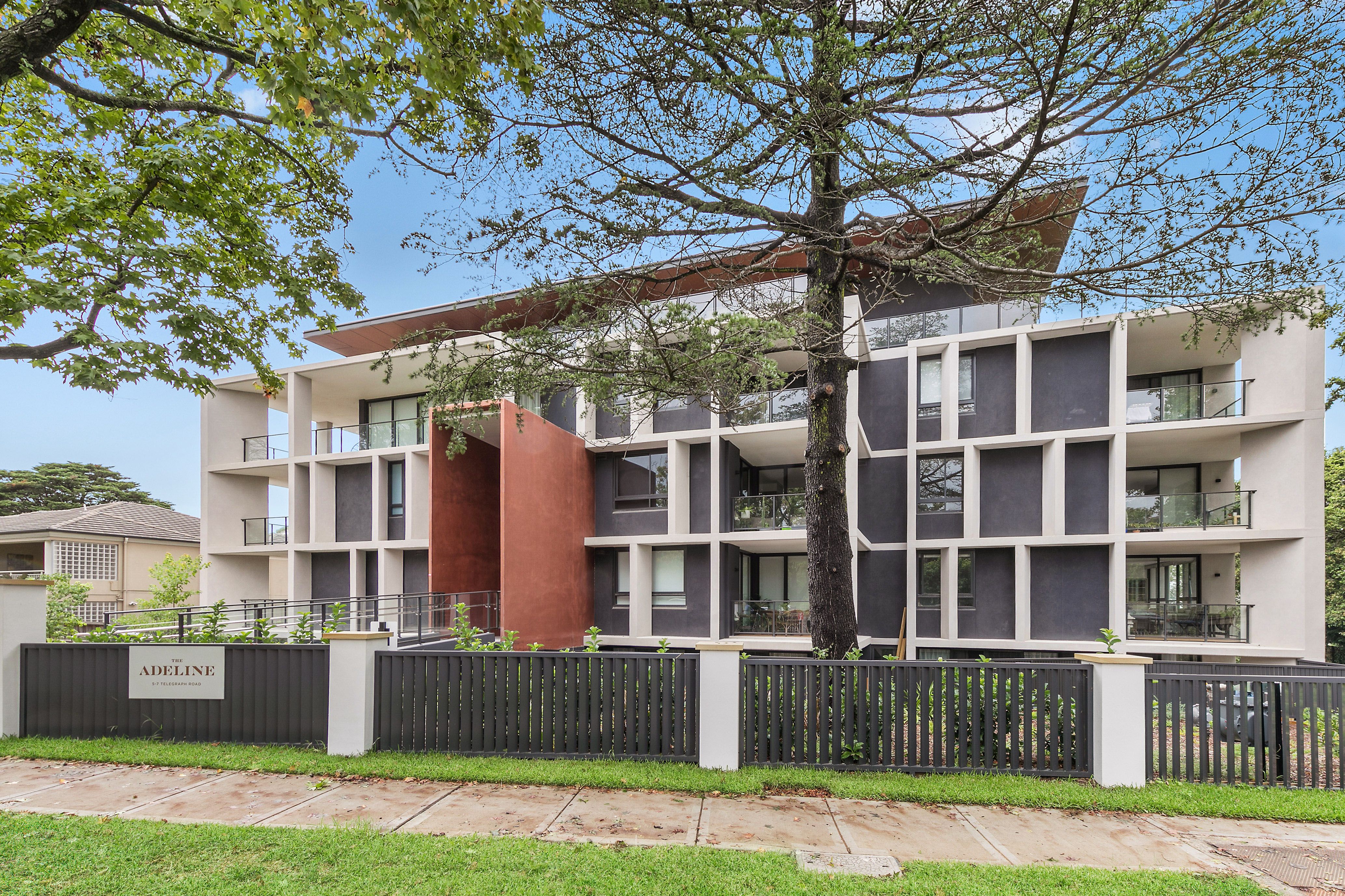 A109/5-7 Telegraph Road, Pymble, NSW 2073