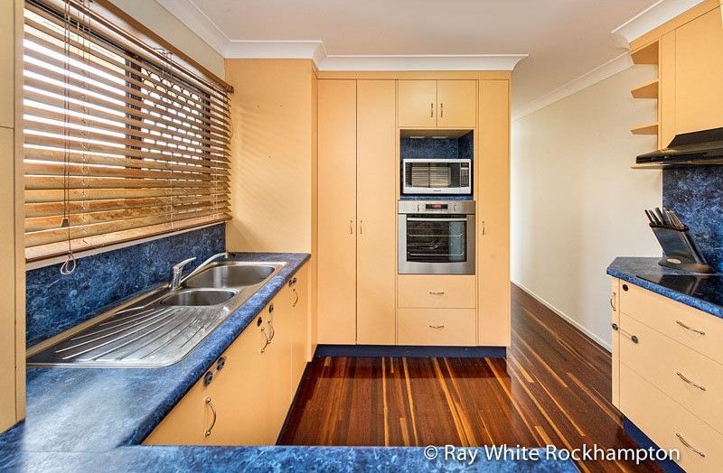 6 Felhaber Avenue, Frenchville, QLD 4701