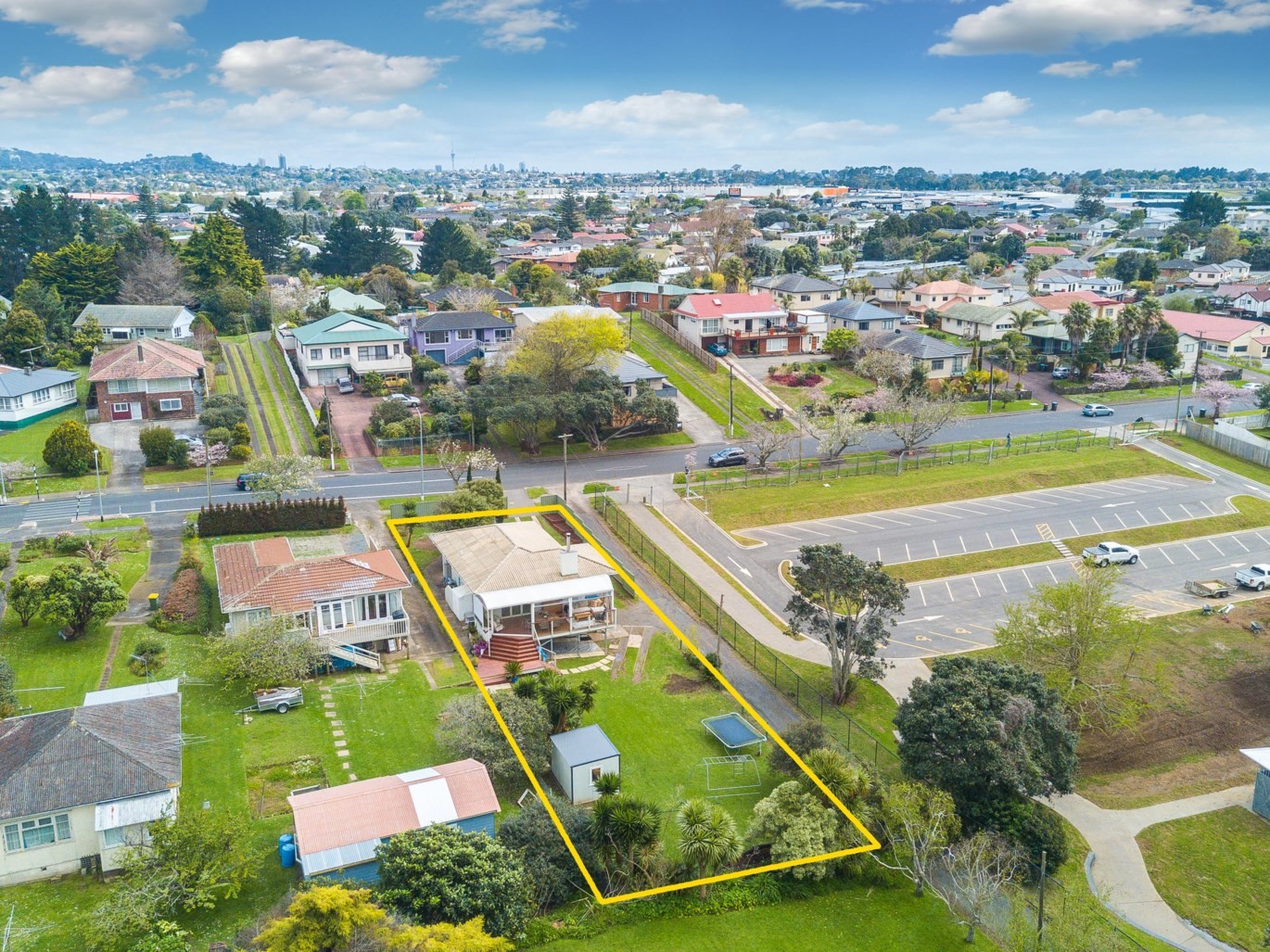48 Barrack Road, Mount Wellington, Auckland City