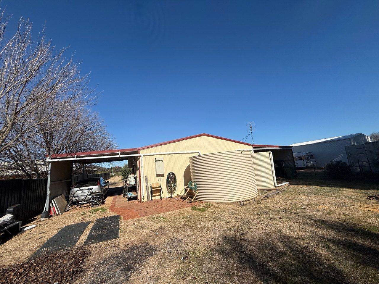10 Strom Lane, Eugowra, NSW 2806