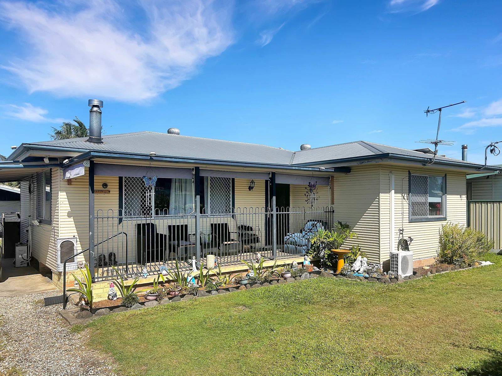 153 Lennox Street, Casino, NSW 2470