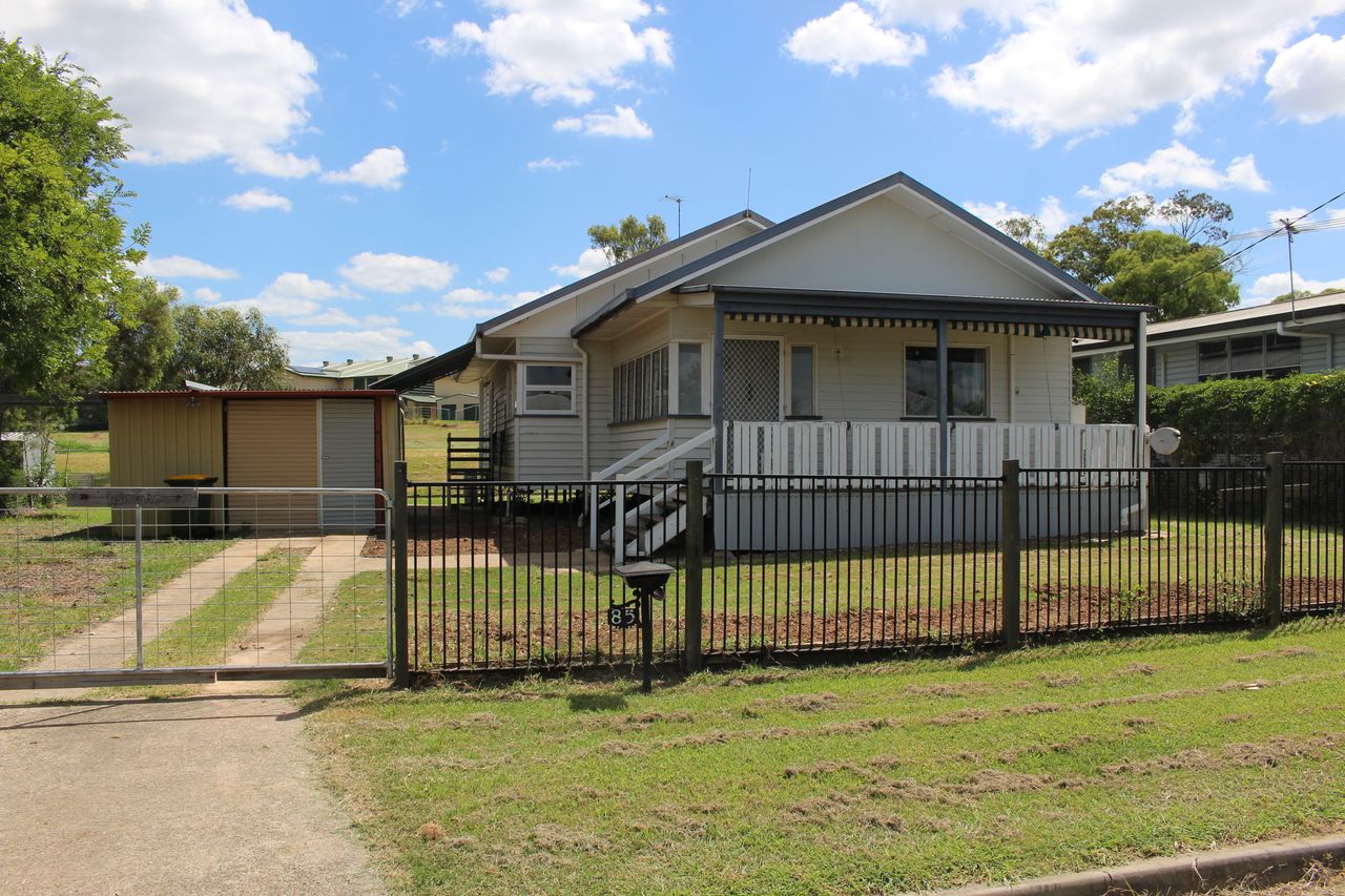 Homes for rent in Lowood Ray White Lowood Qld
