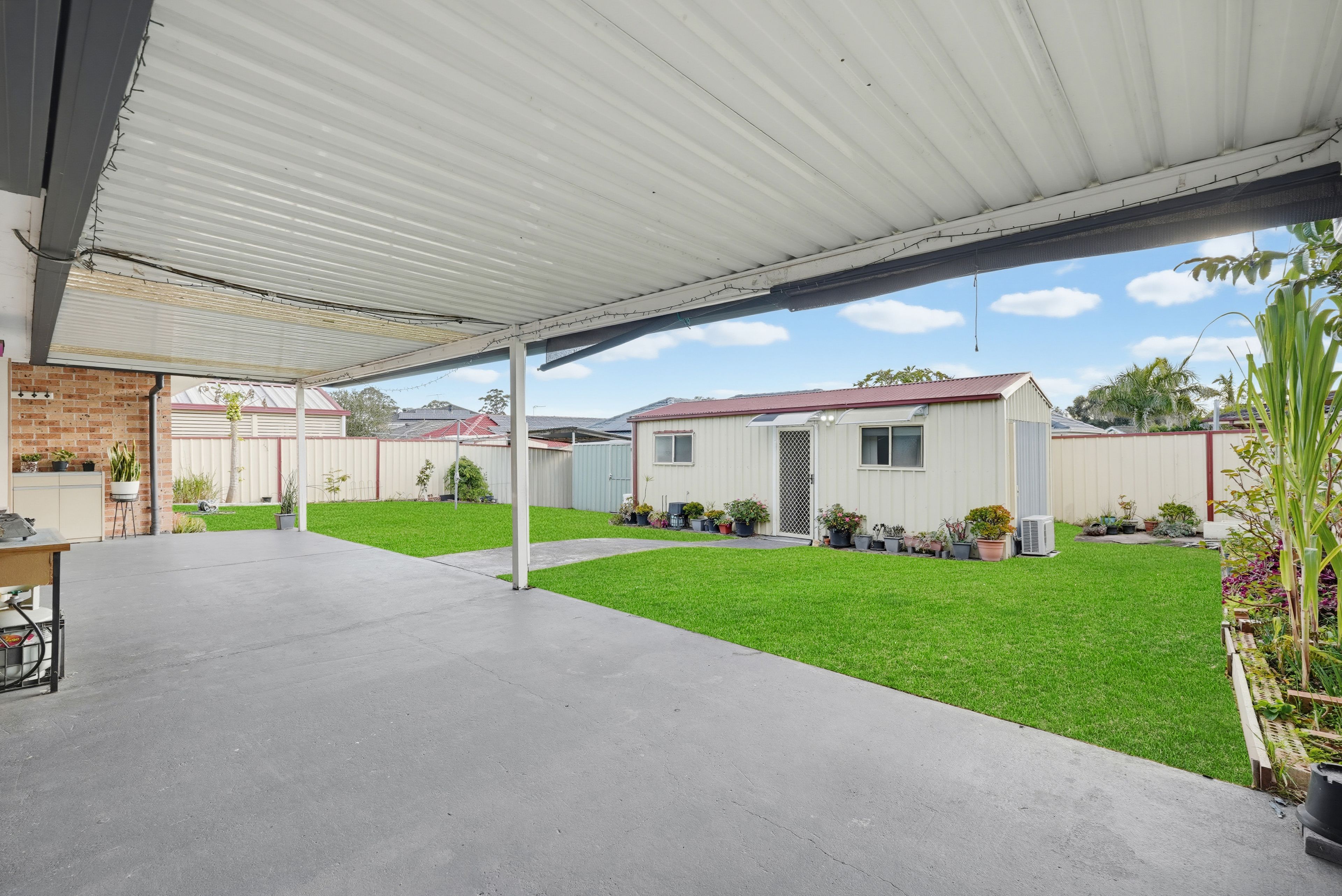 12 Tristan Close, Oakhurst, NSW 2761
