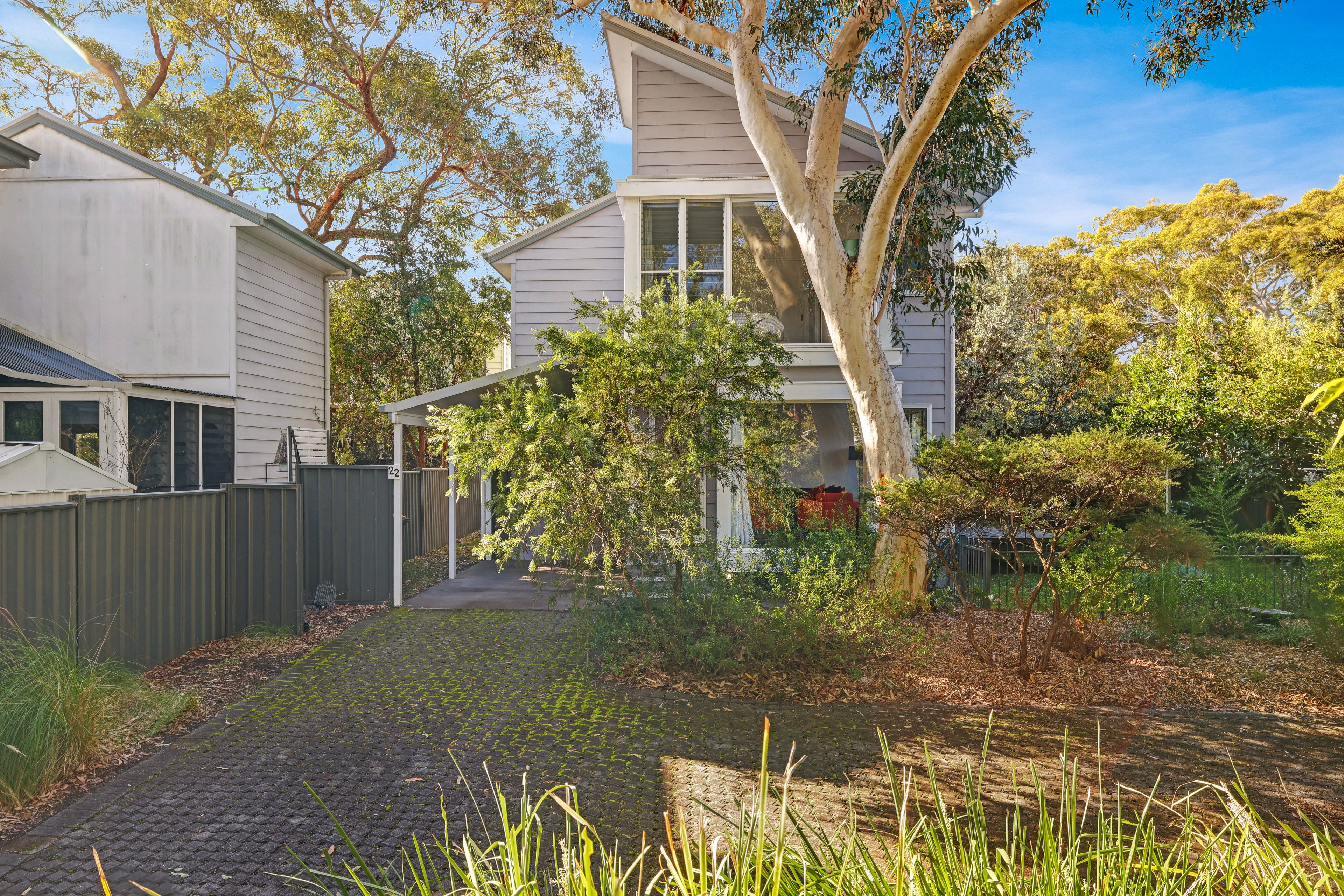 22 Sandlewood Cove — photo 22 of 23