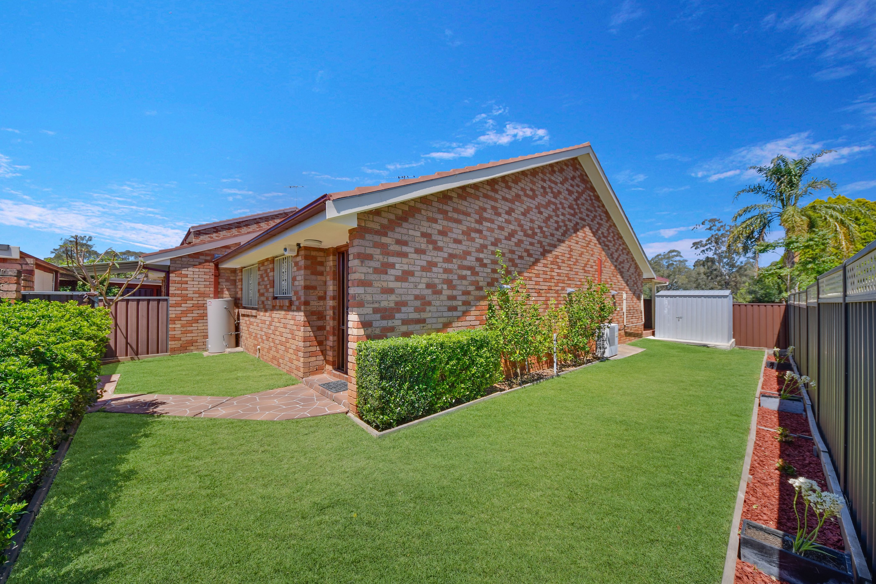 2/35 Belmont Road, Glenfield, NSW 2167