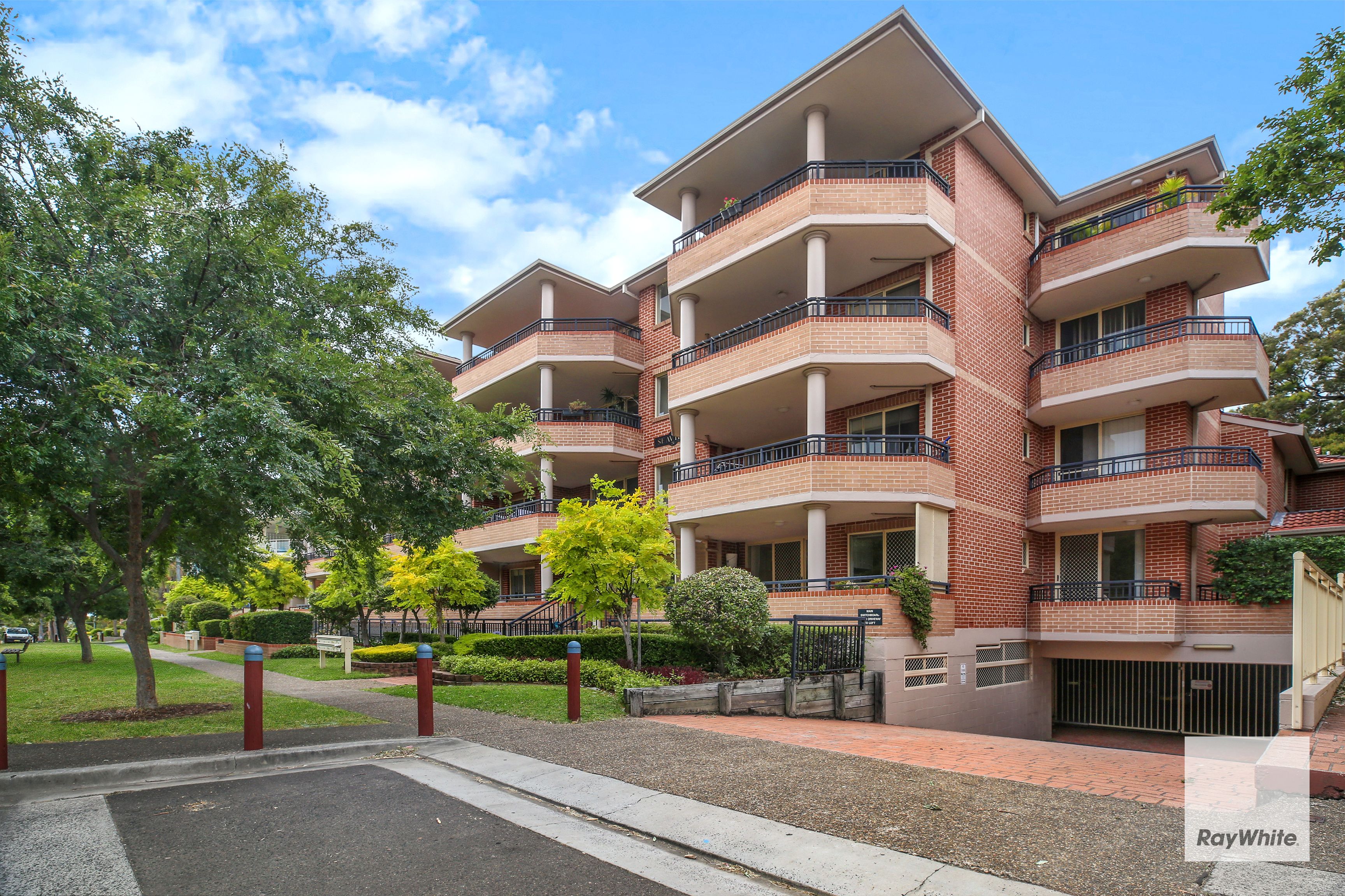 20-24 Mansfield Avenue, Caringbah NSW 2229