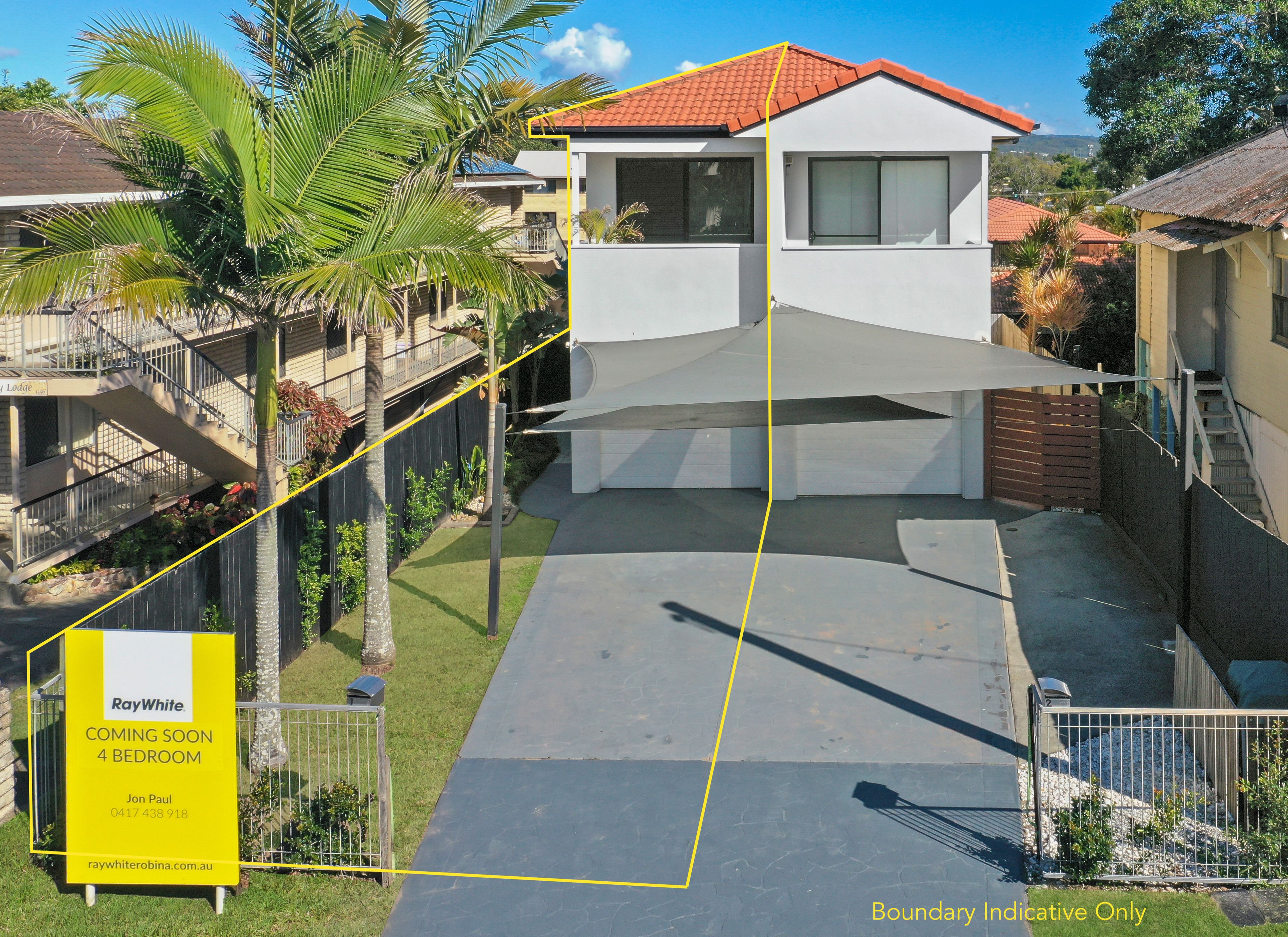 1/1358 Gold Coast Highway, Palm Beach, QLD 4221