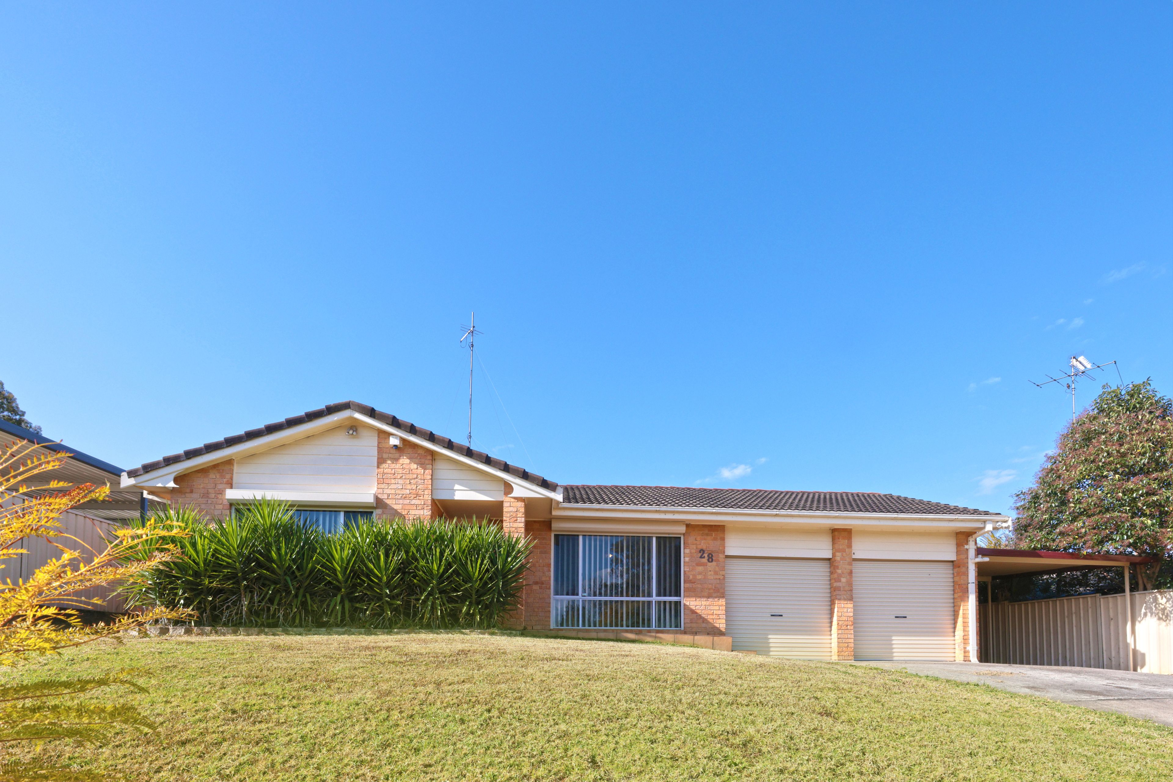 28 Fireball Avenue, Cranebrook, NSW 2749