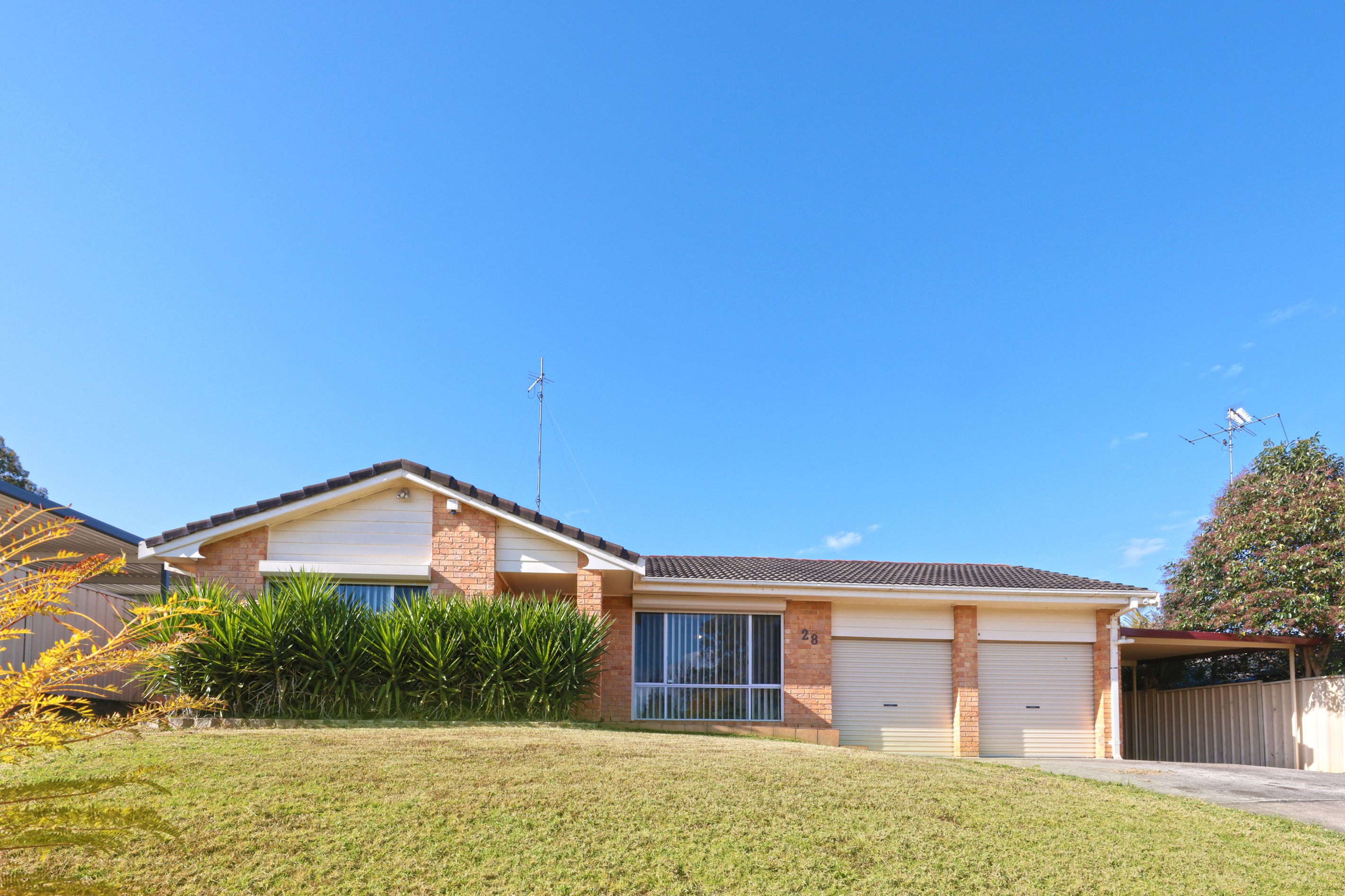 28 Fireball Avenue, Cranebrook, NSW 2749