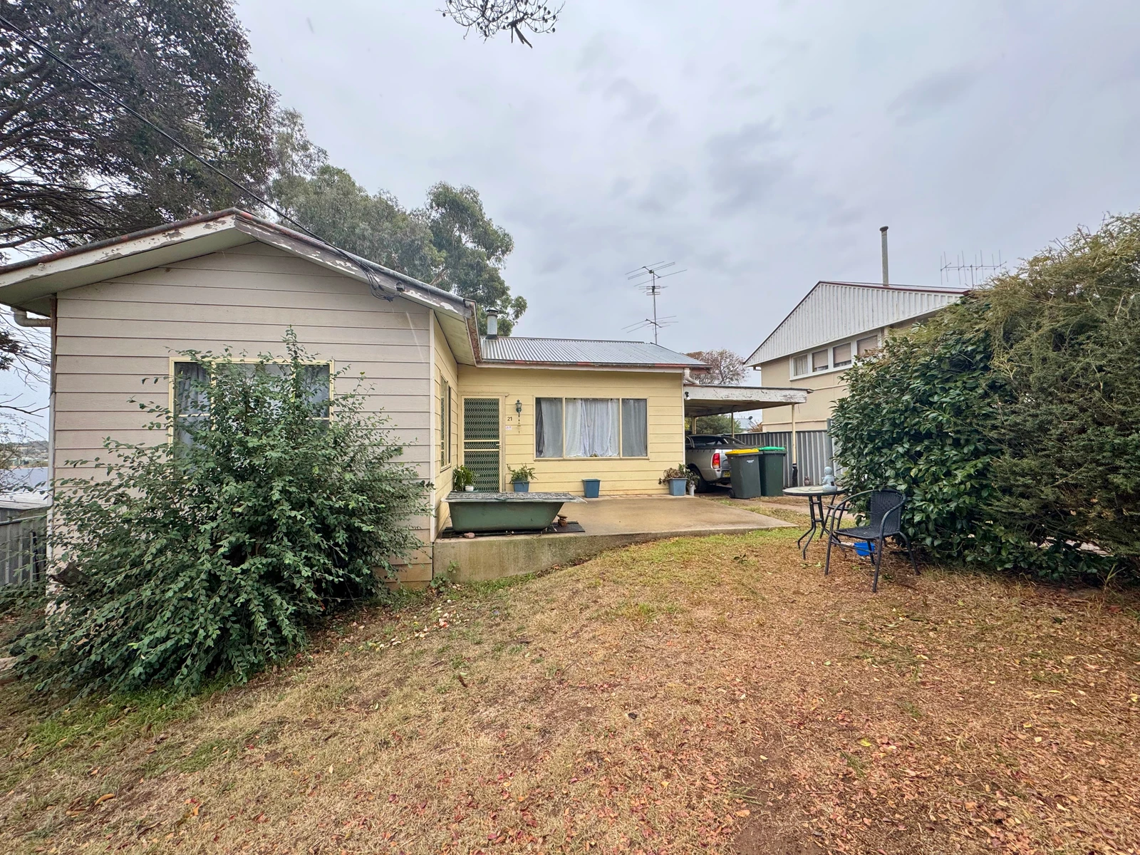 21 Clifton Street, Young, NSW 2594