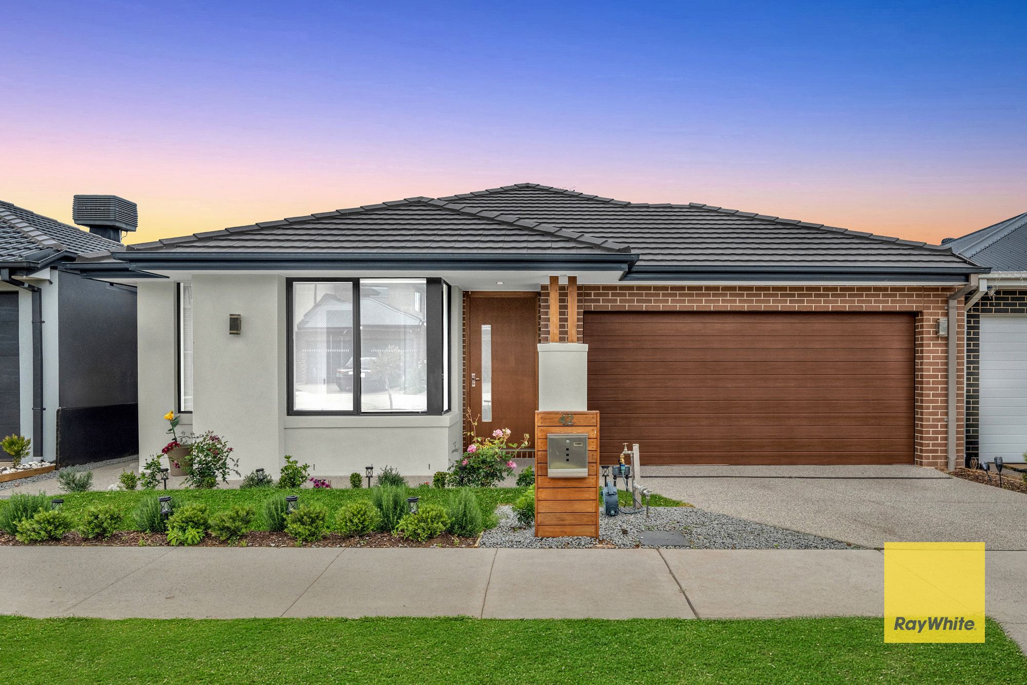 42 Mustang Circuit, BONNIE BROOK, VIC 3335