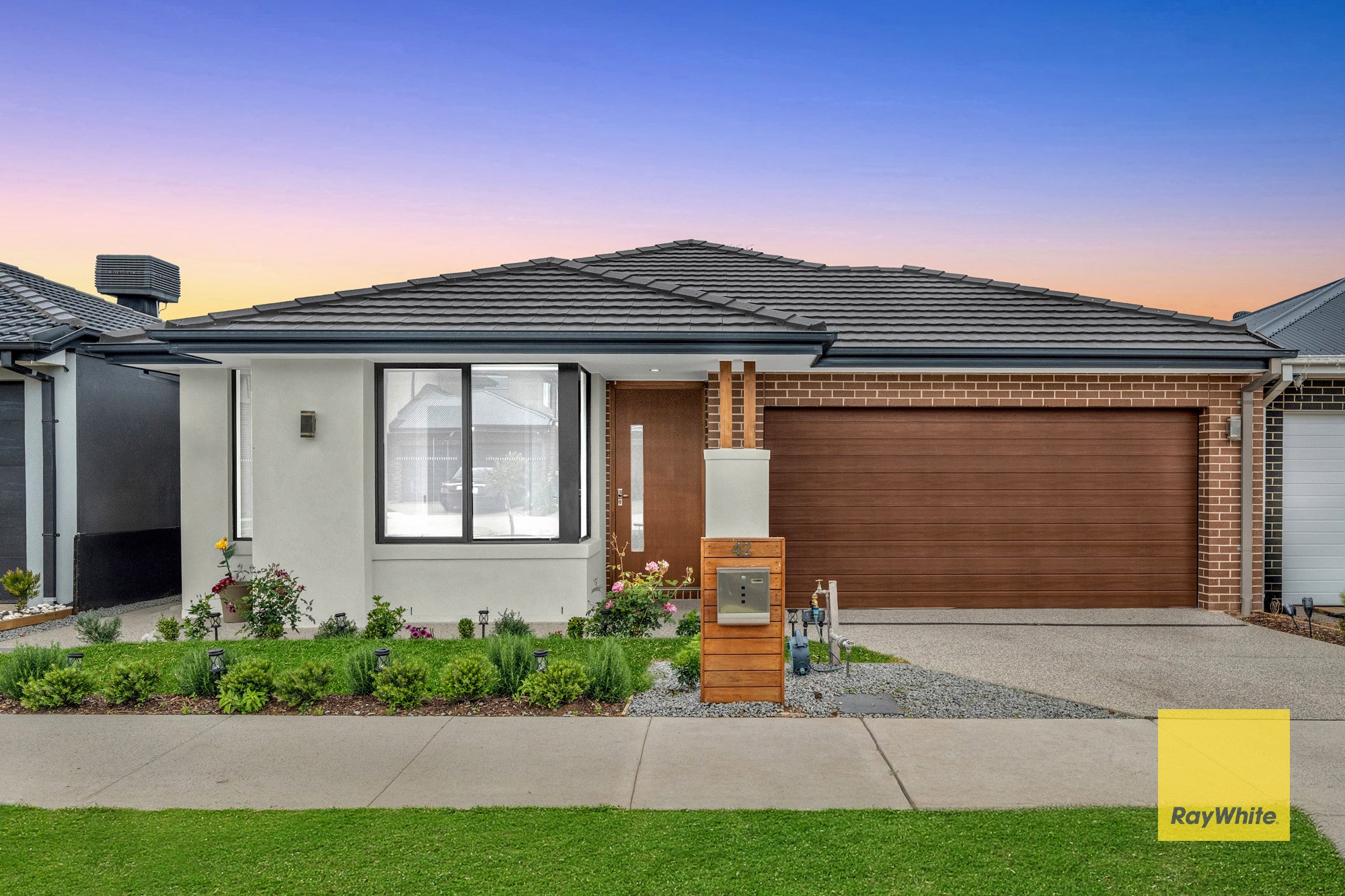 42 Mustang Circuit, BONNIE BROOK, VIC 3335