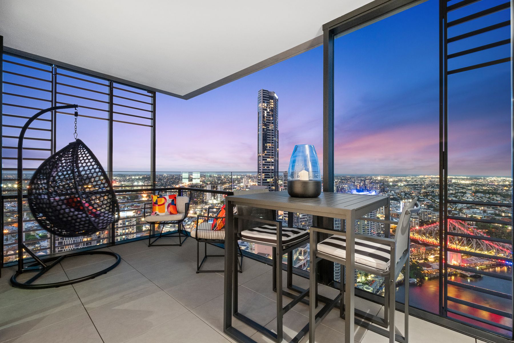 3902/443 Queen Street, Brisbane City, QLD 4000