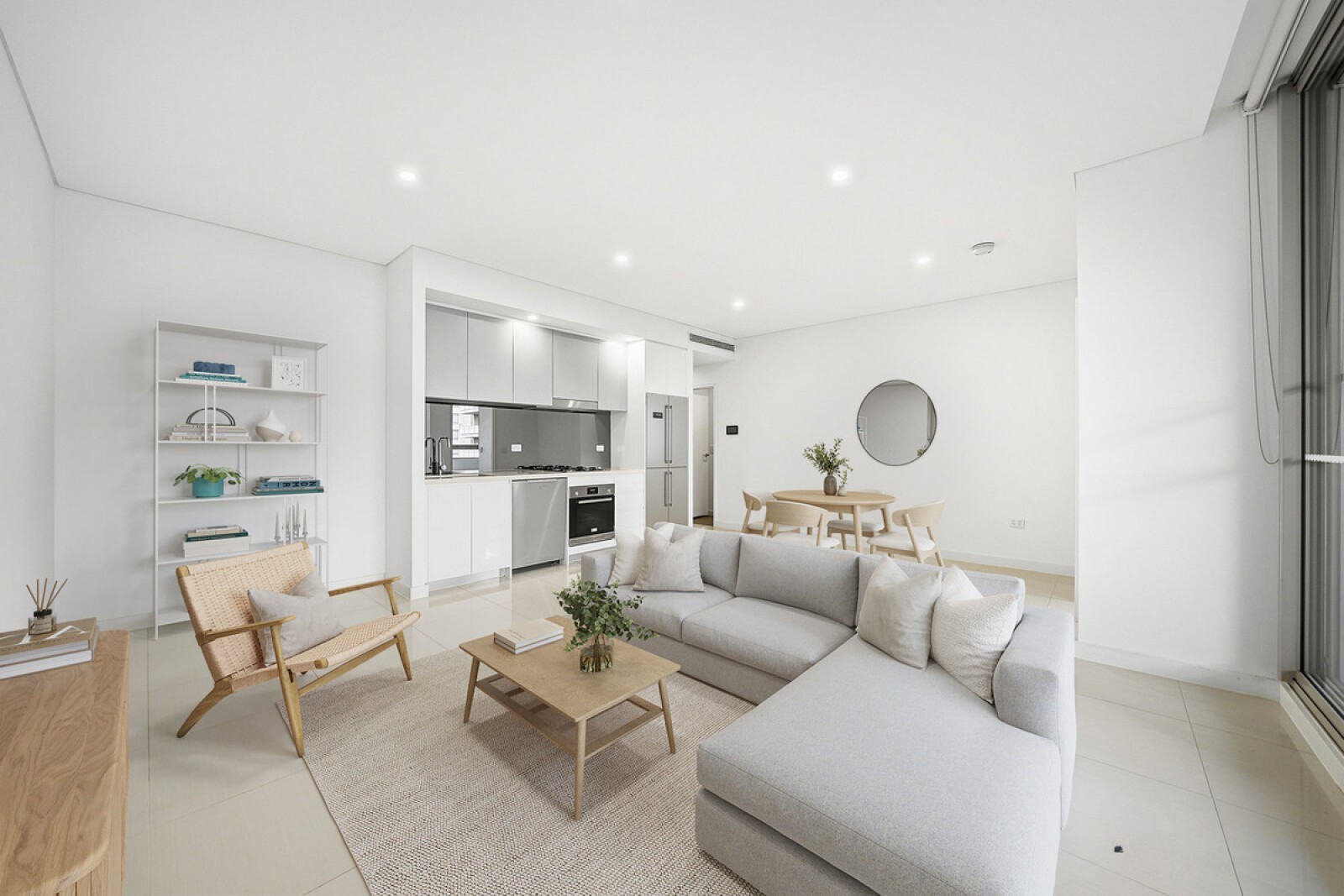 2505/1A Morton Street, Parramatta, NSW 2150