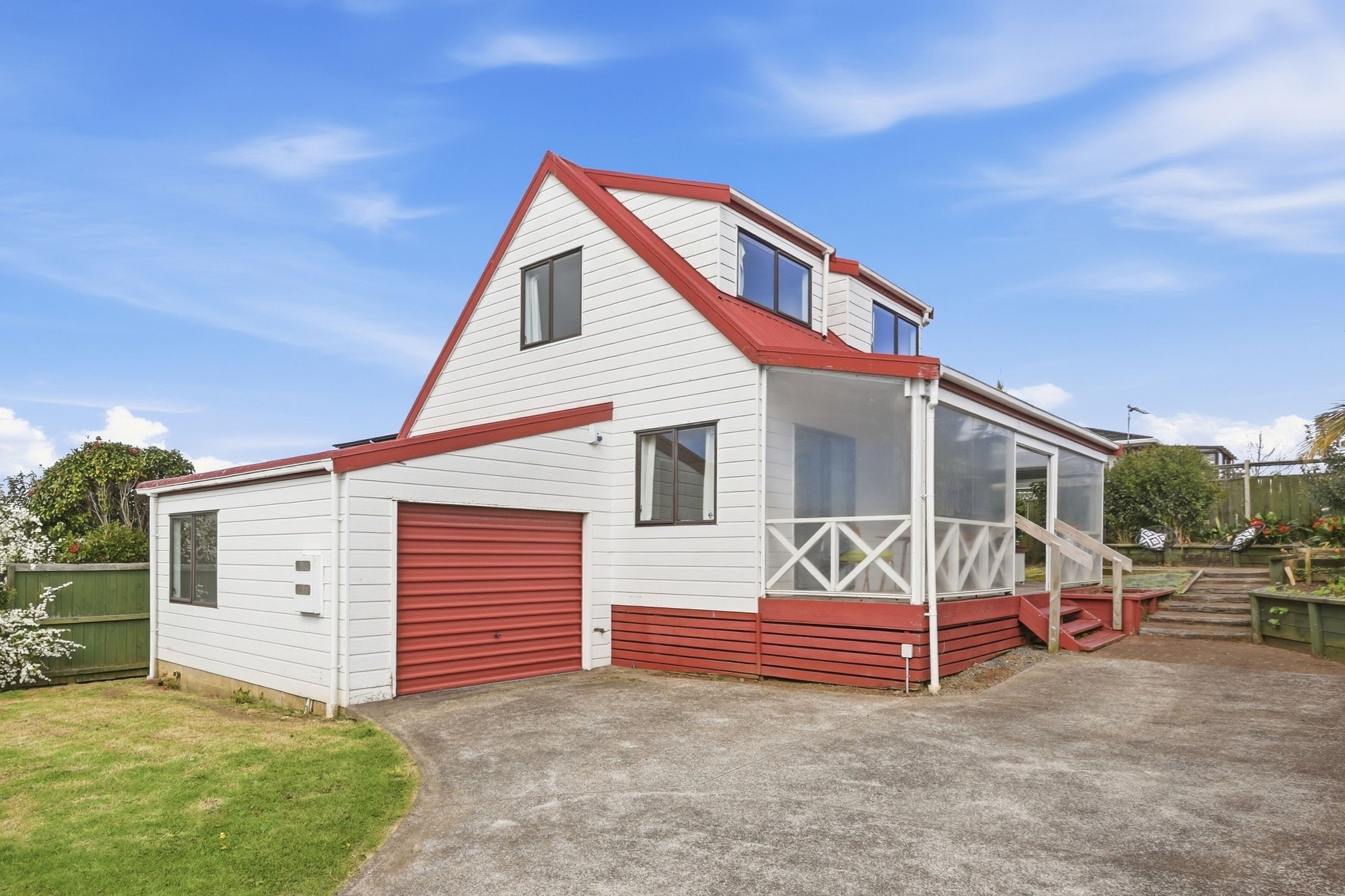 3/106 Victoria Street, Onehunga, Auckland City