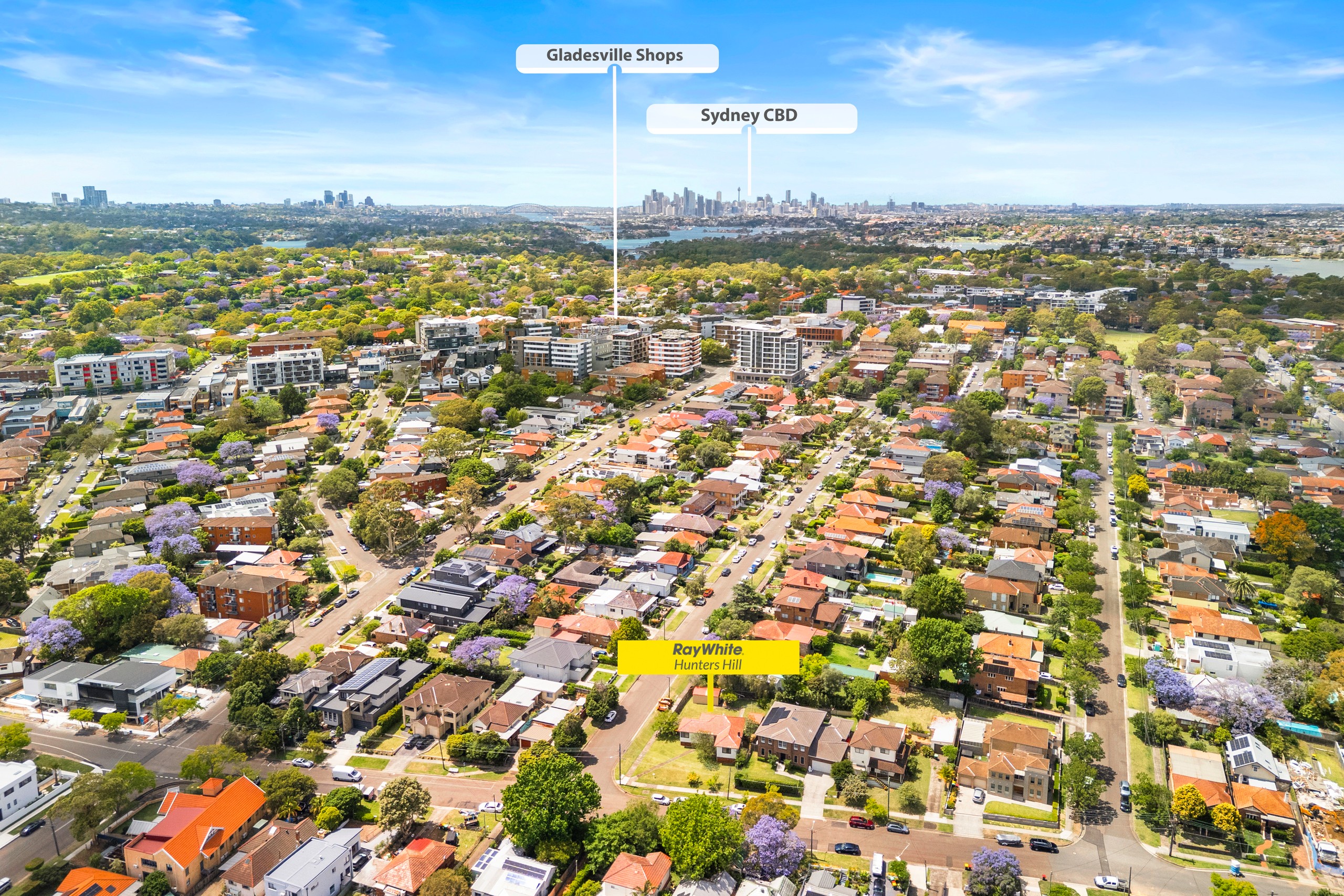 56 Western Crescent, Gladesville, NSW 2111