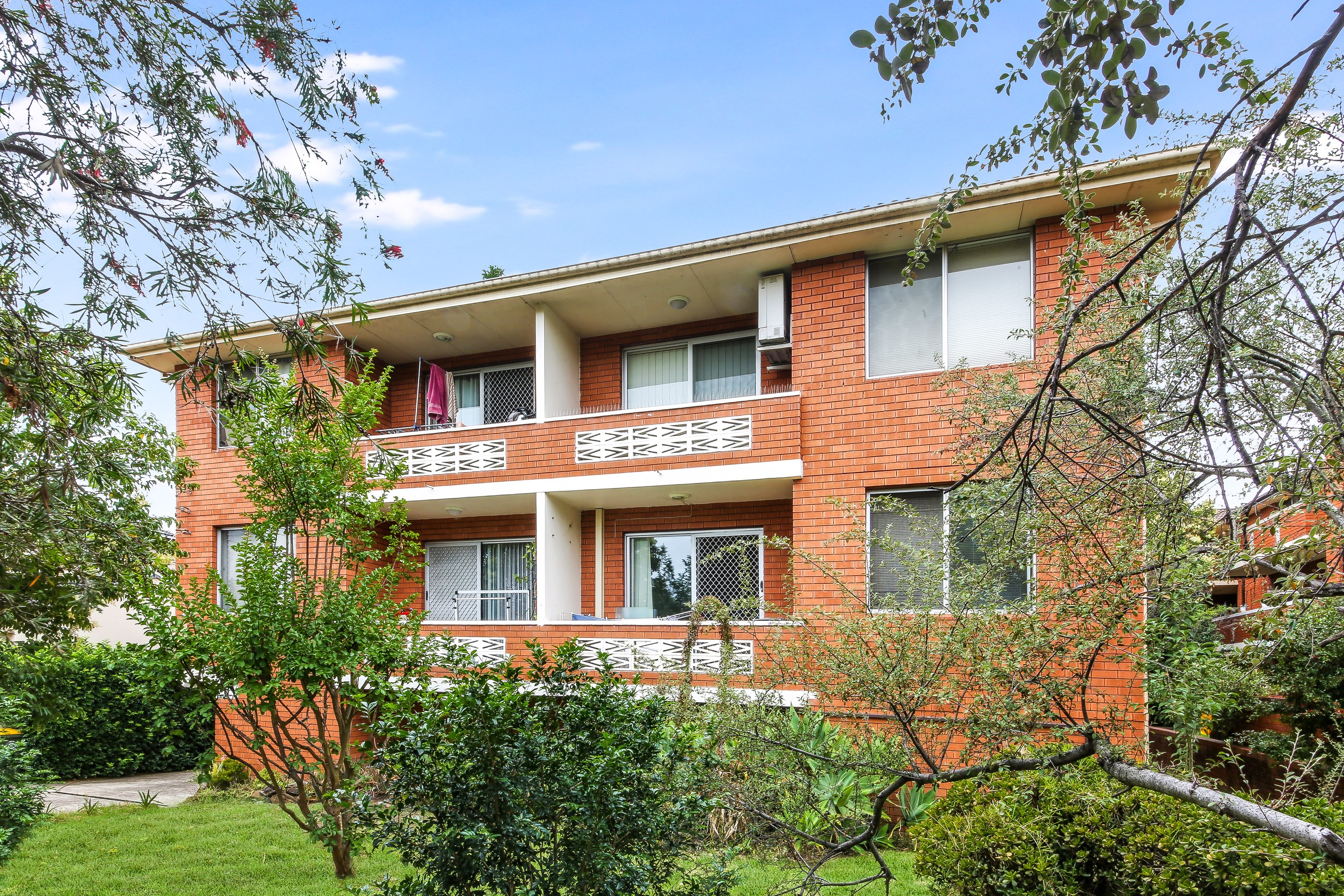 6/2-4 Mary Street, Wiley Park, NSW 2195