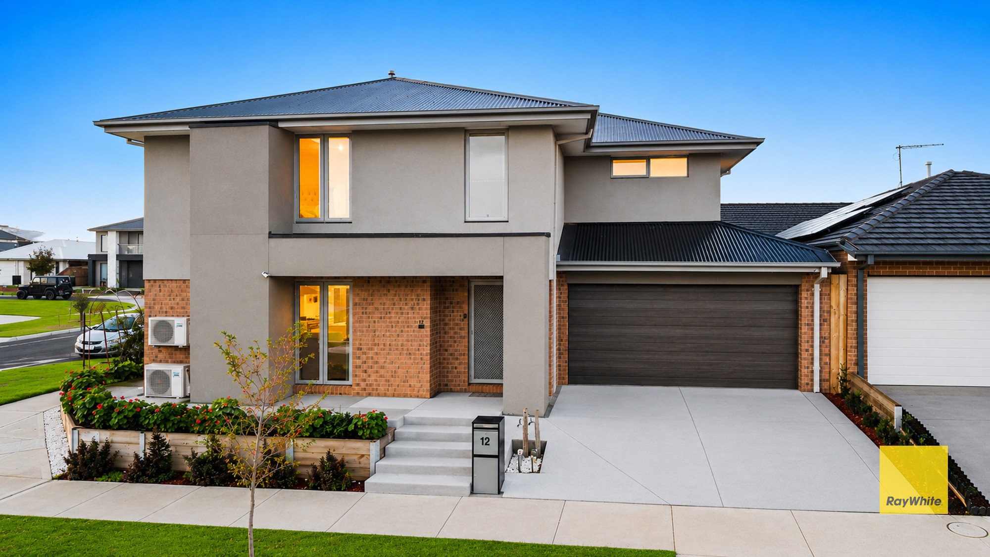 12 Streamlet Boulevard, Tarneit, VIC 3029