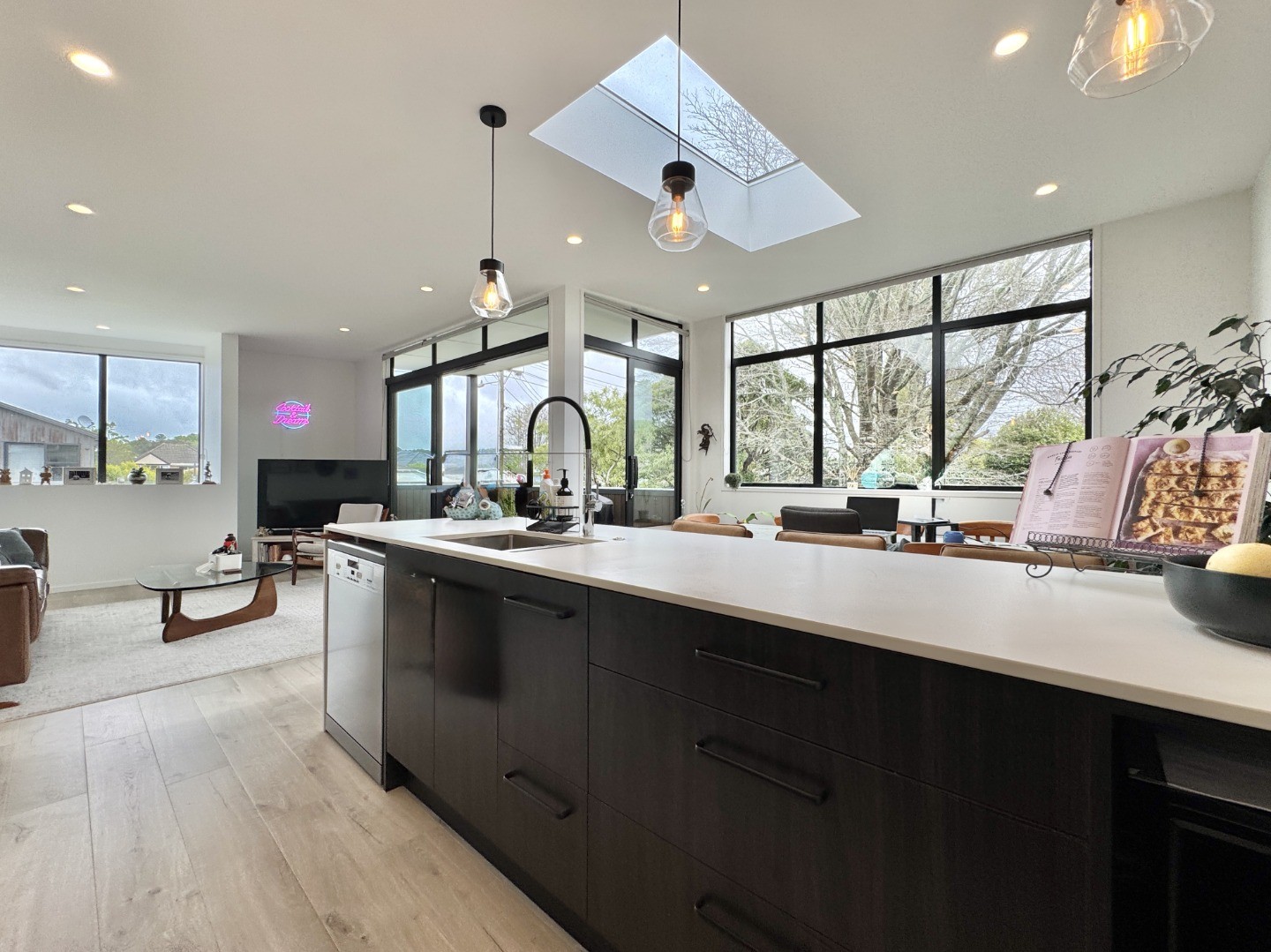 25A Fernleigh Avenue, Royal Oak, Auckland City