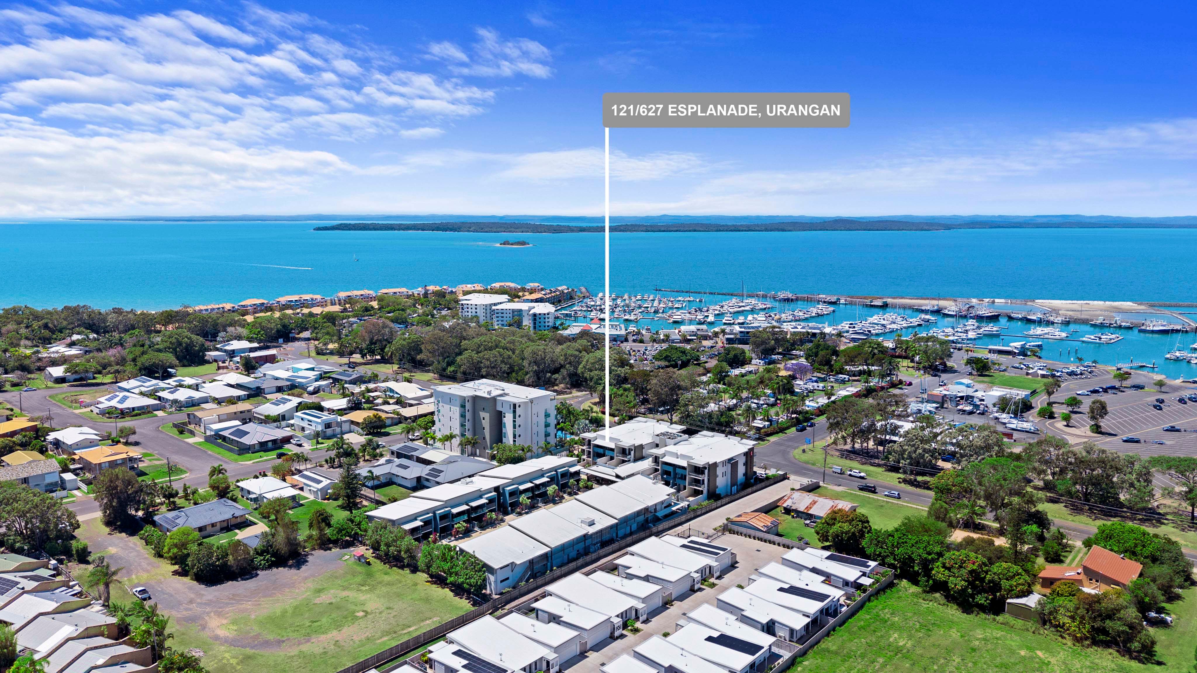 121/628 Esplanade — photo from Ray White Hervey Bay