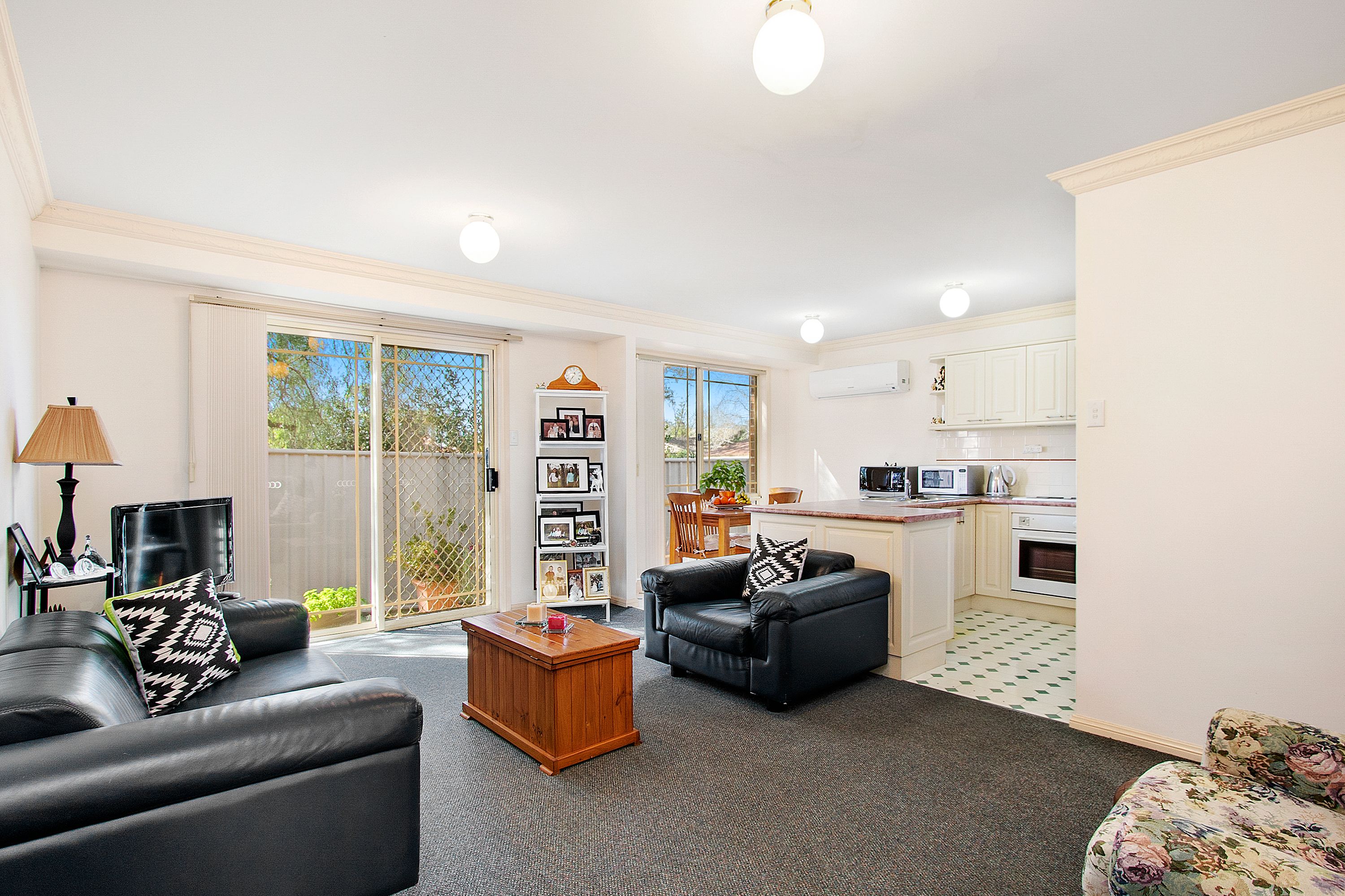3/1 Yvonne Place, North Richmond, NSW 2754