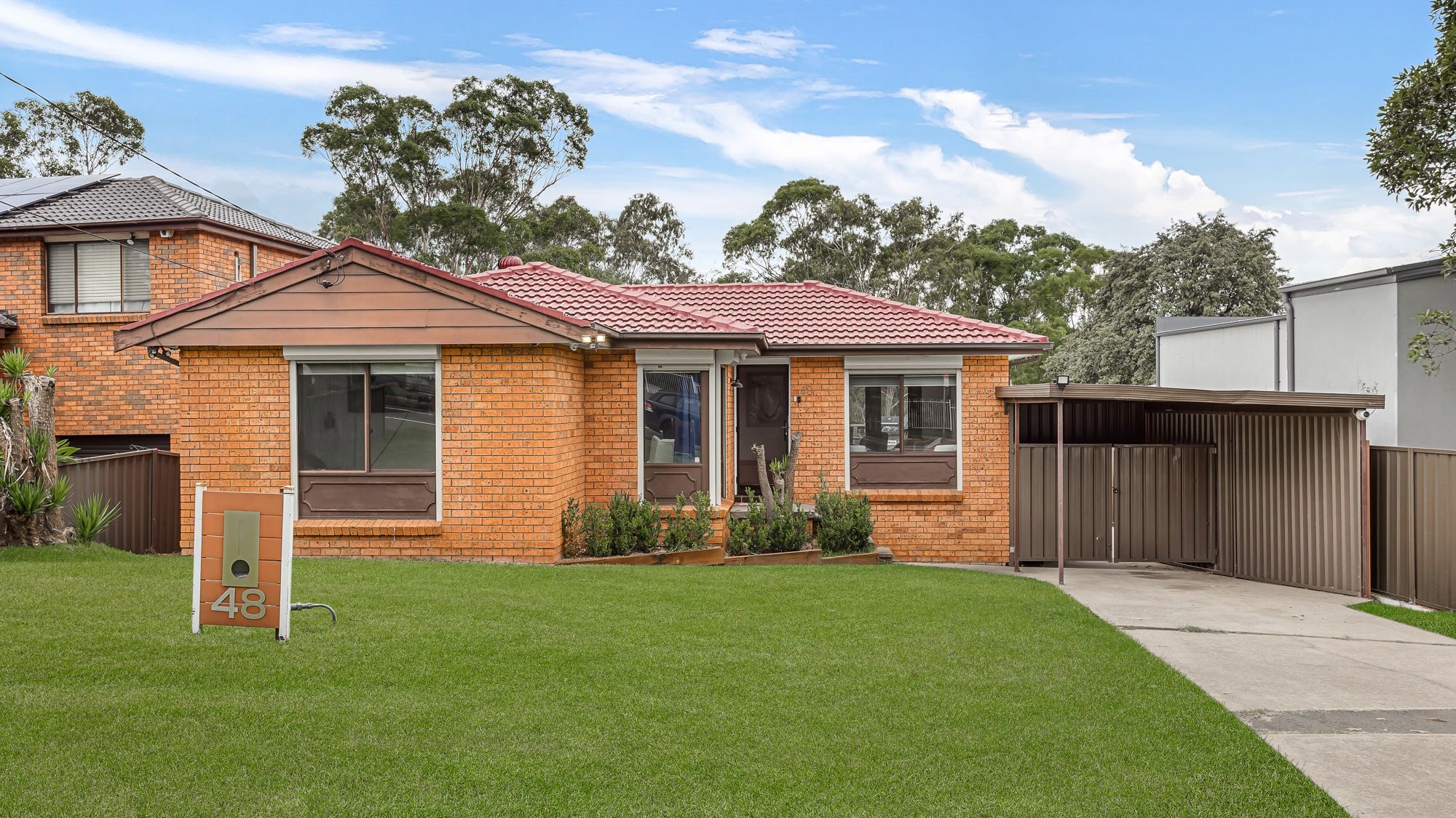 48 Coreen Avenue, Penrith NSW 2750