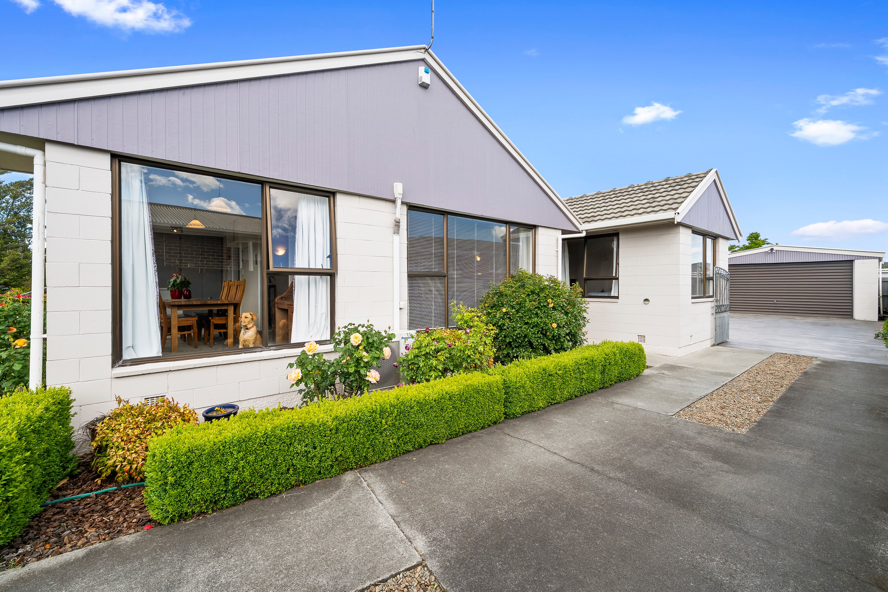 31 Donnington Street, Parklands, Christchurch City