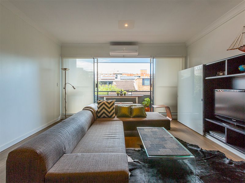 301/188 Chalmers Street, Surry Hills, NSW 2010