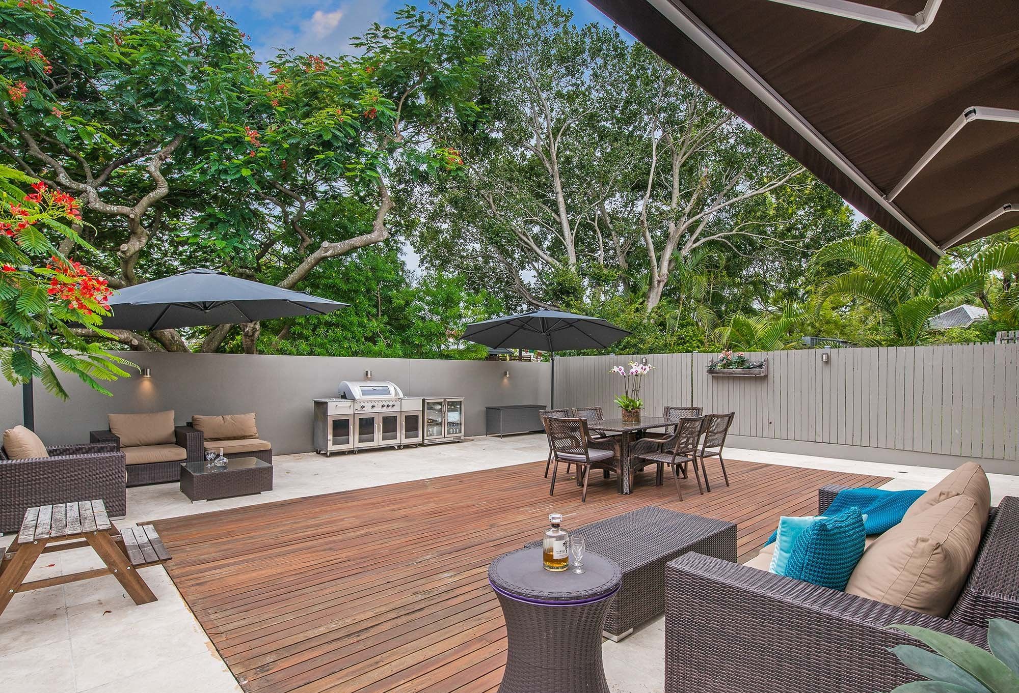 132 Mcilwraith Avenue, Norman Park, QLD 4170