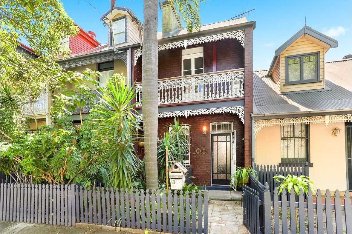 108 Wyndham Street, Alexandria NSW 2015