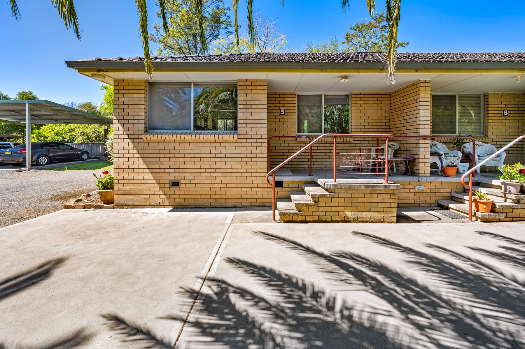 5/30 Brown Street, Dungog, NSW 2420