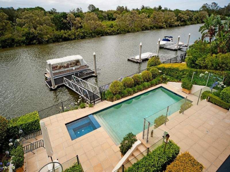 2344 Cressbrook Drive, Hope Island, QLD 4212