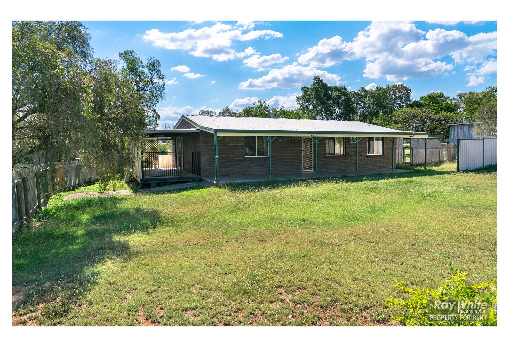 129 Victoria Street, Gracemere, QLD 4702