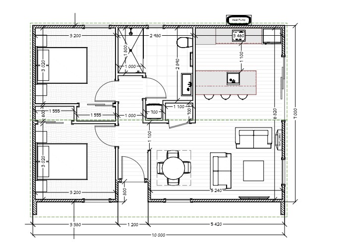 Lot 6 Iorns Street, Masterton, Masterton District