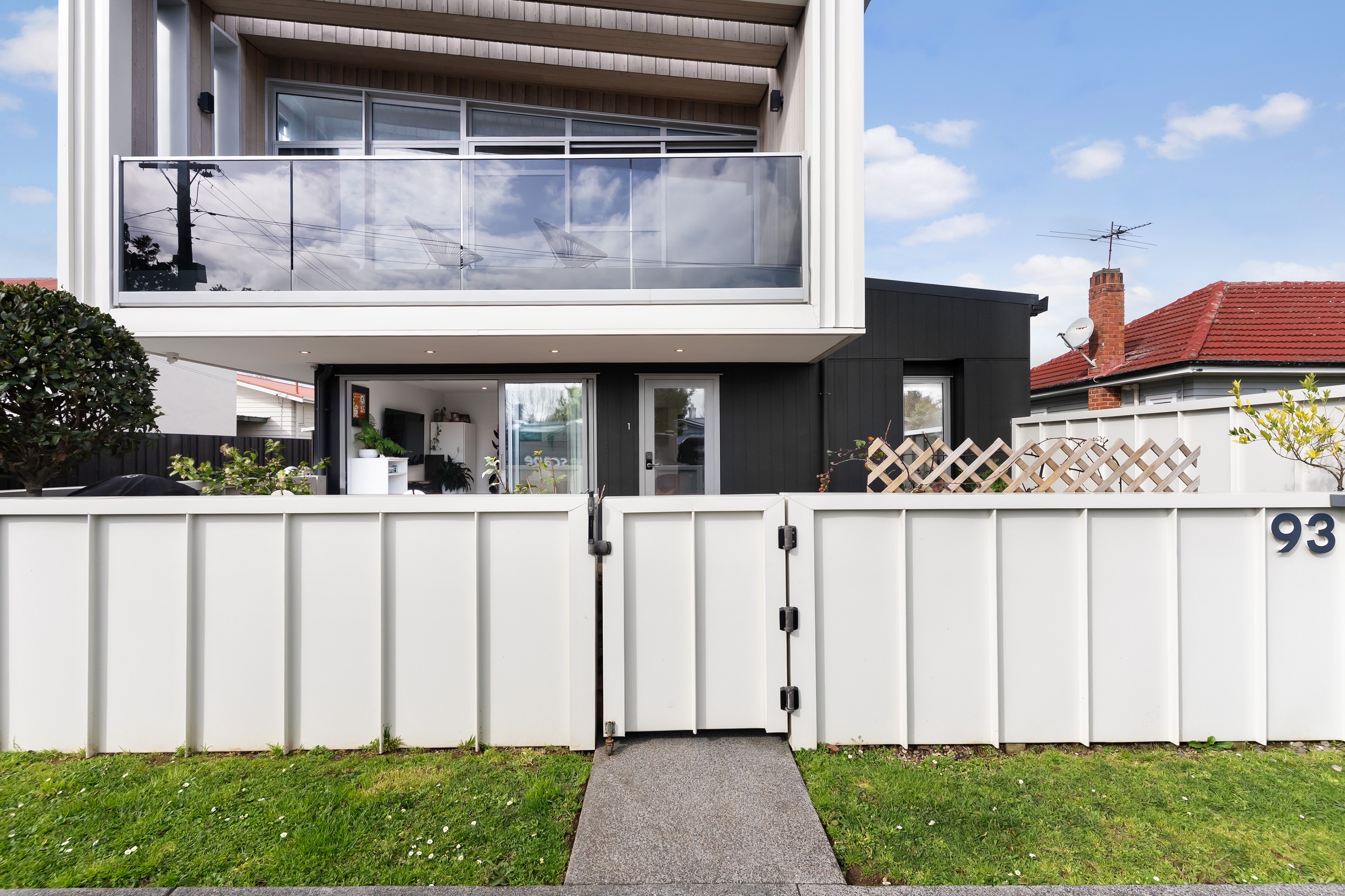 1/93 Alfred Street, Onehunga, Auckland City