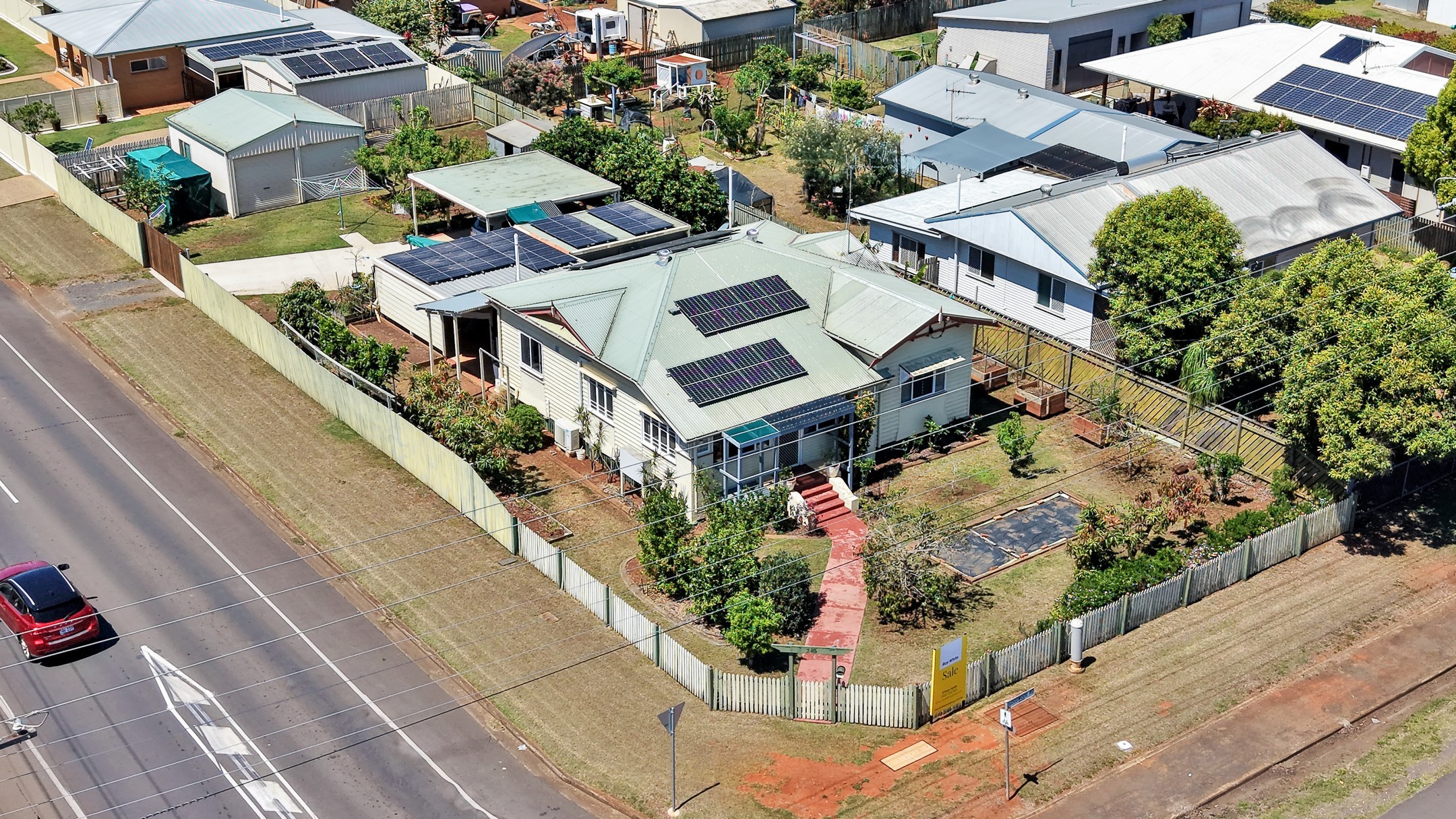 244 Goodwood Road, Thabeban, QLD 4670