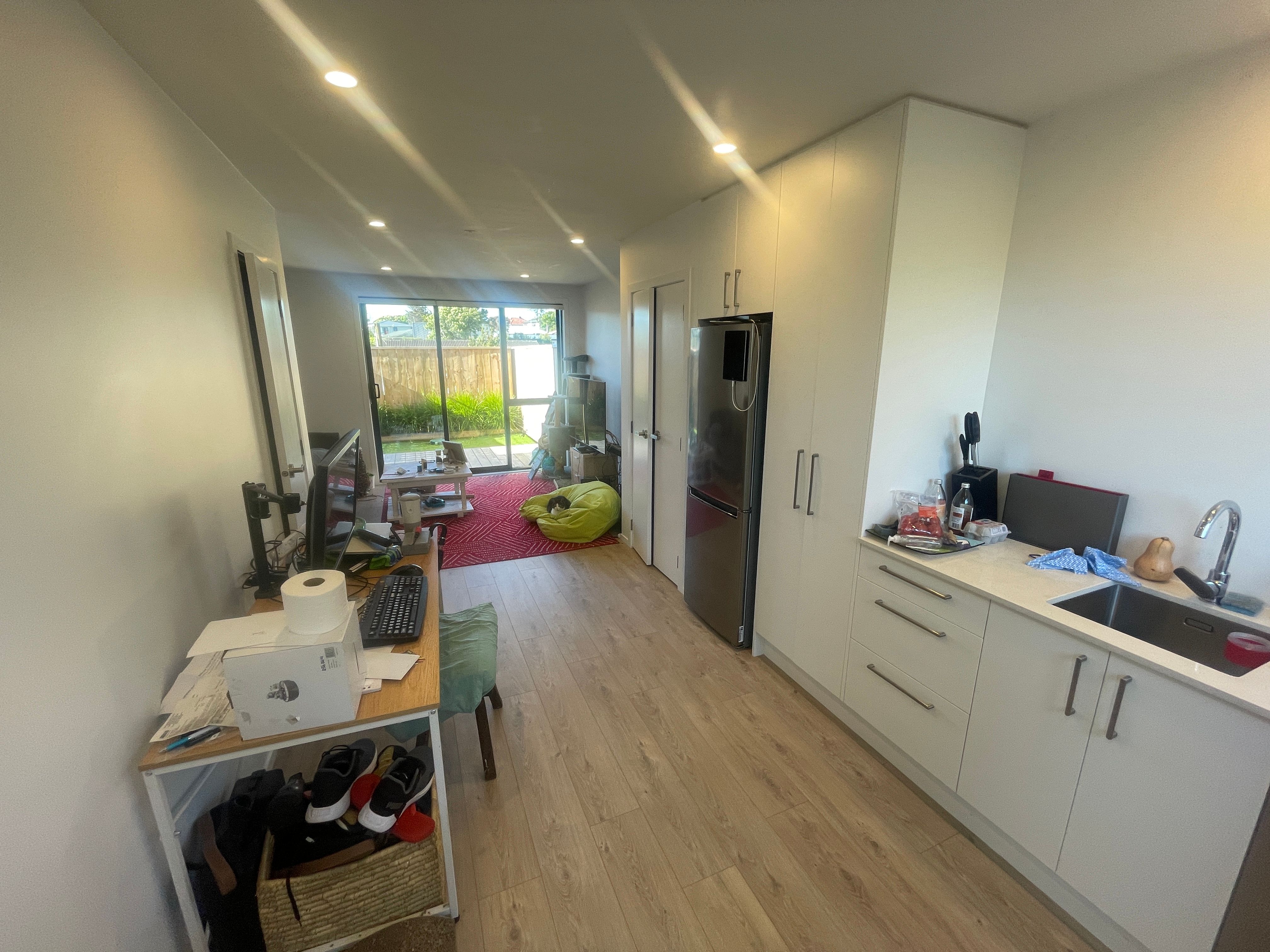 9/43 Ruawai Road, Mount Wellington, Auckland City