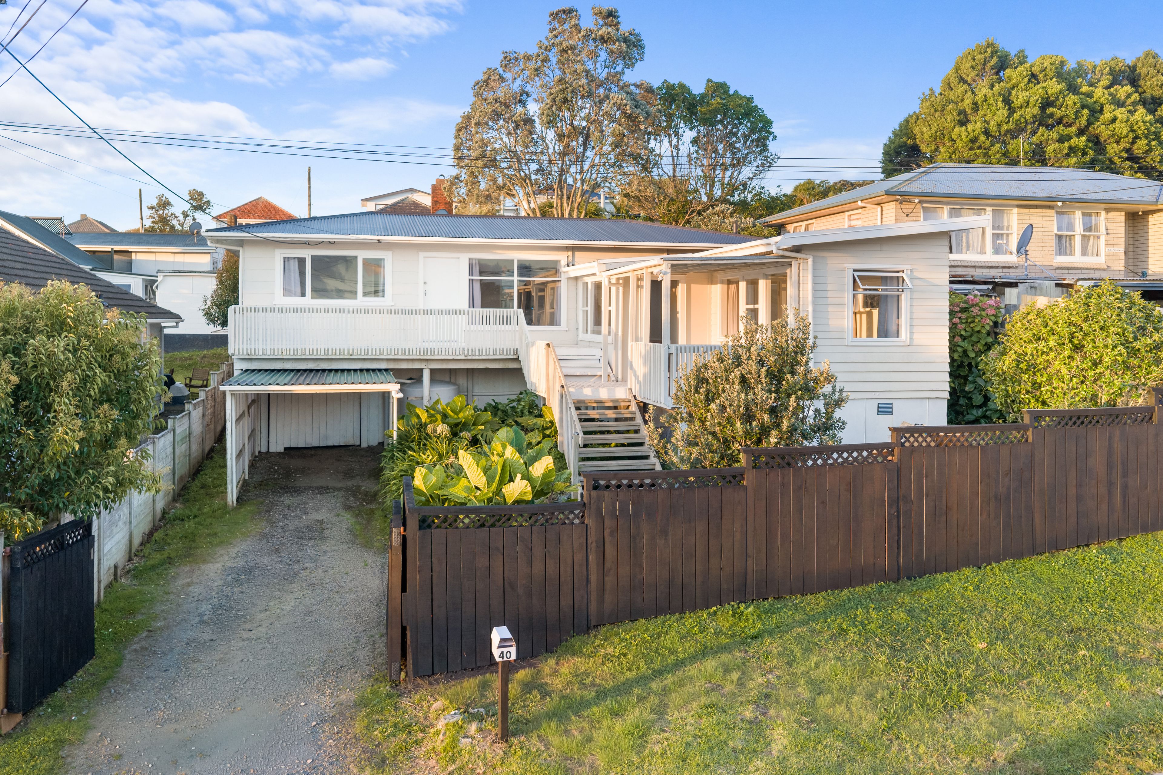 40 Puriri Street, Helensville, Rodney