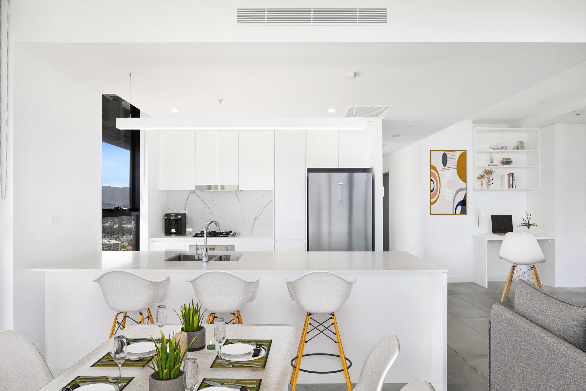 1604/15 Railway Parade, Wollongong, NSW 2500