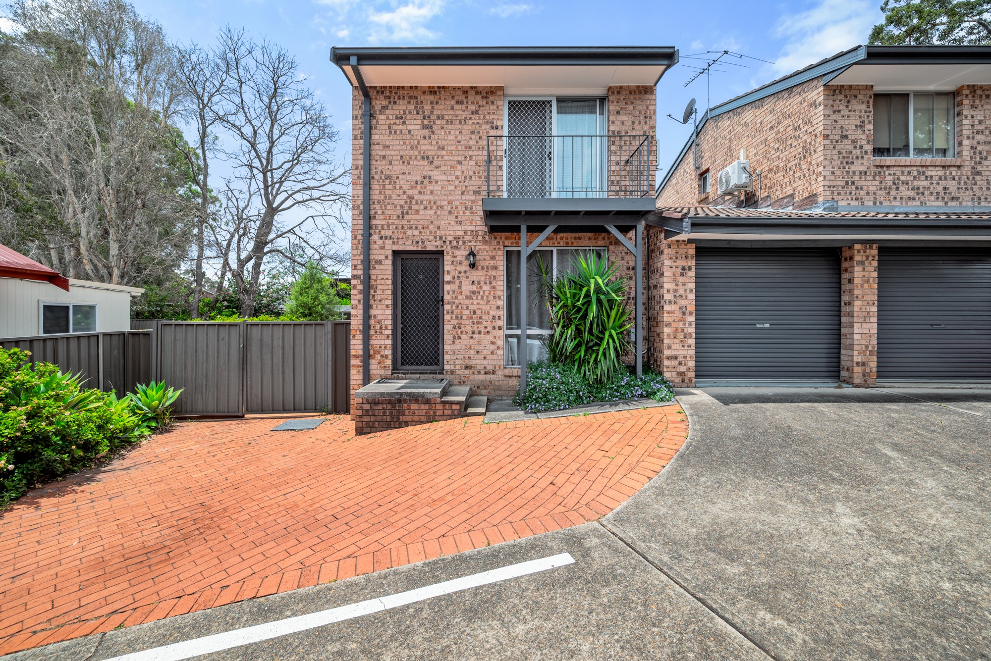 3/19-21 Tallawarra Road, Leumeah, NSW 2560