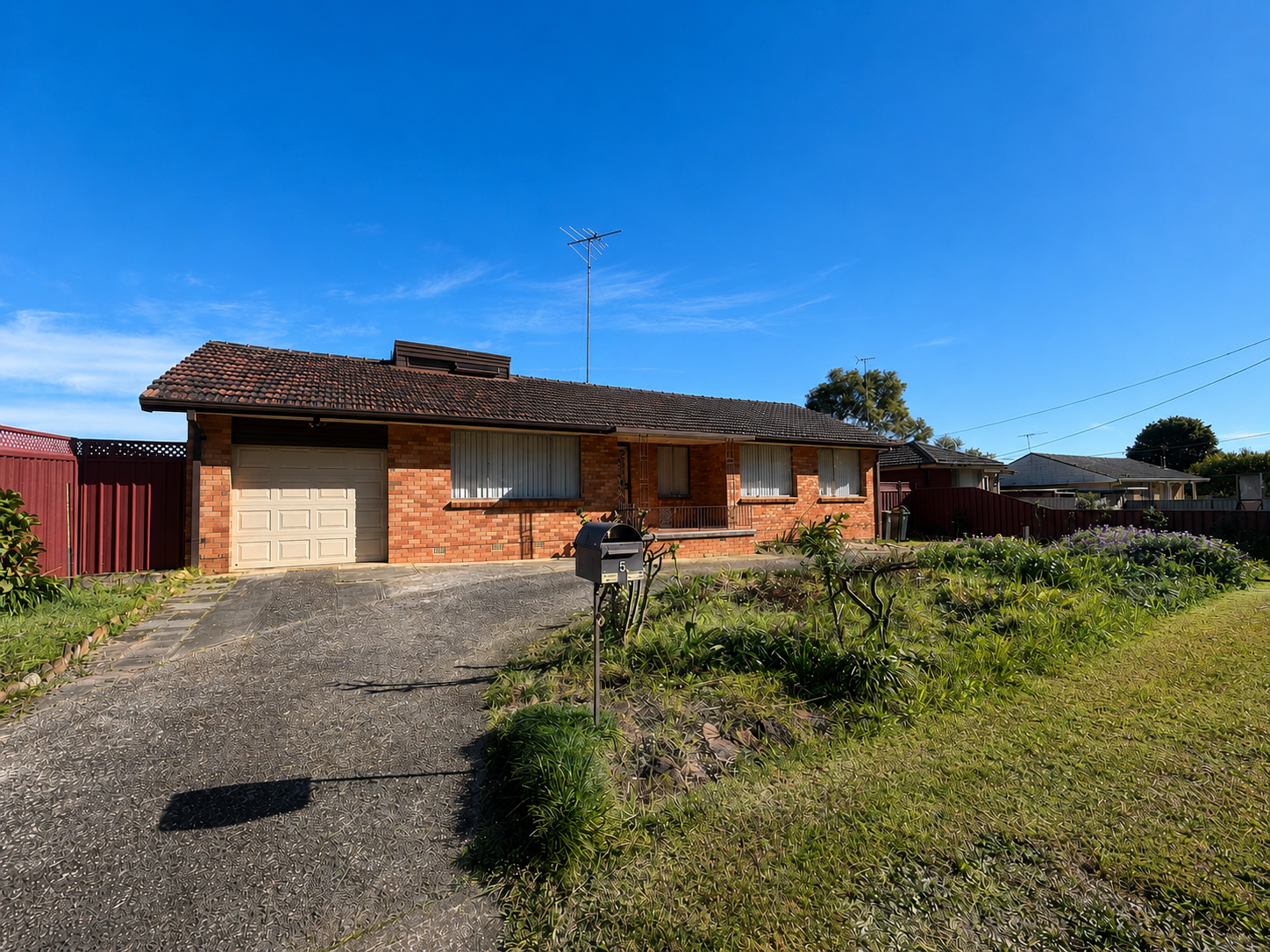 5 Fitzroy Crescent, Leumeah, NSW 2560