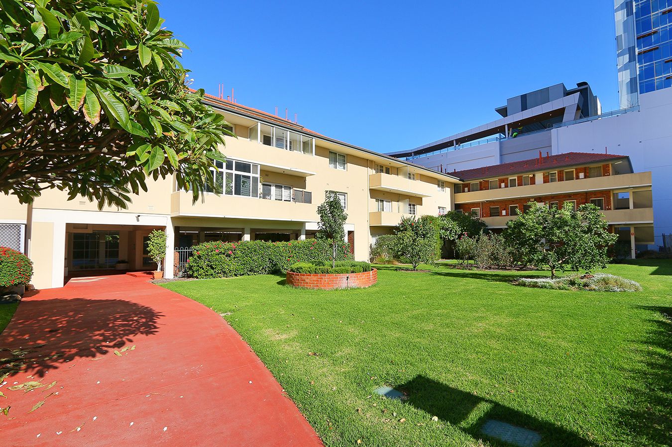 411/45 Adelaide Terrace — photo 3 of 21