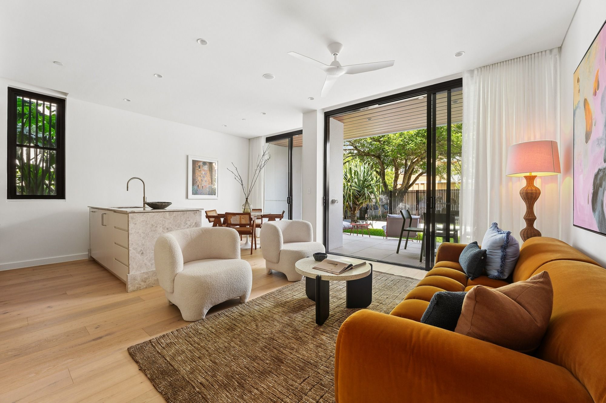 G04/201 Carrington Road — photo 3 of 8